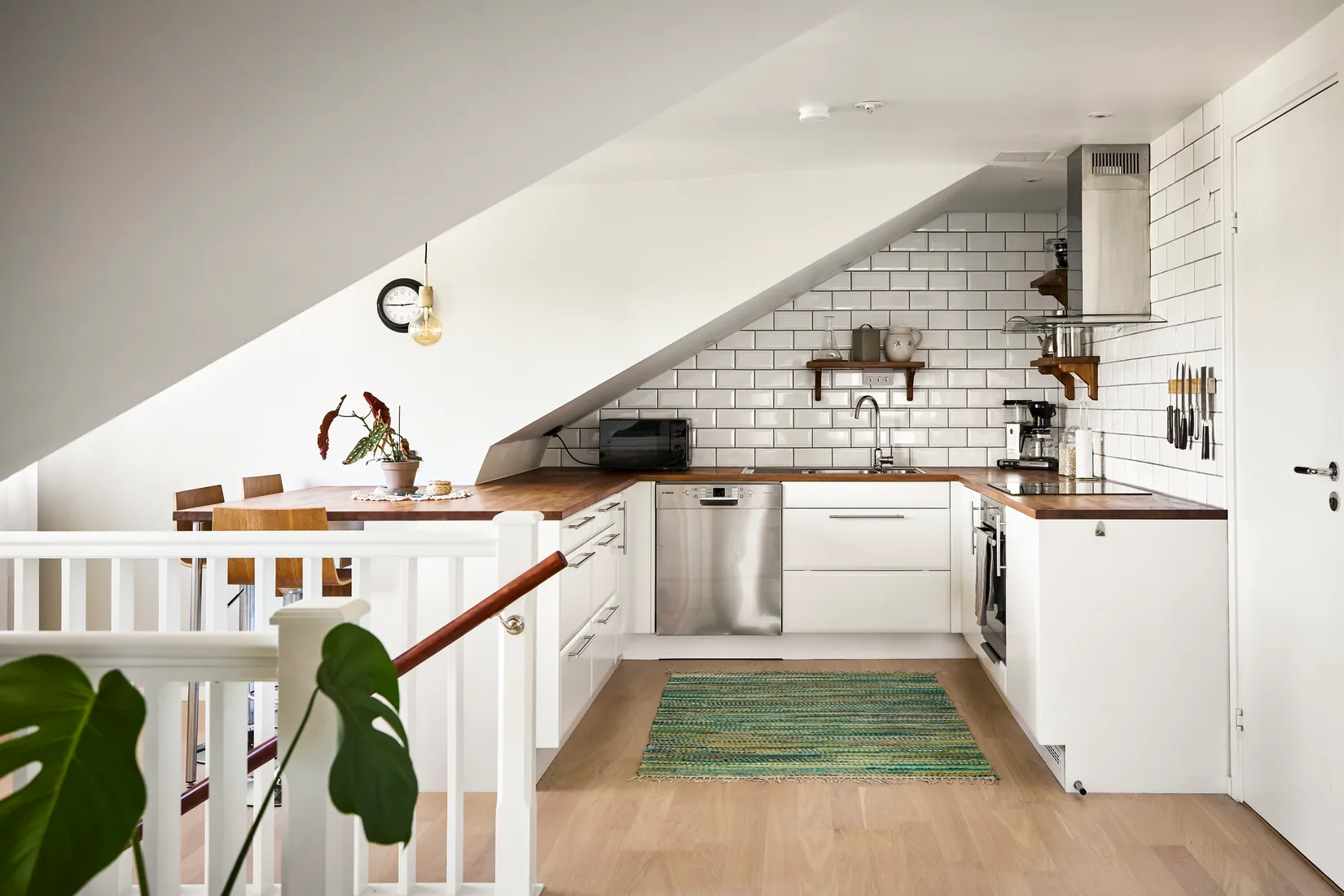Bostadsrätt, Lilla Munkebäcksgatan 7A, Munkebäck, Göteborg
