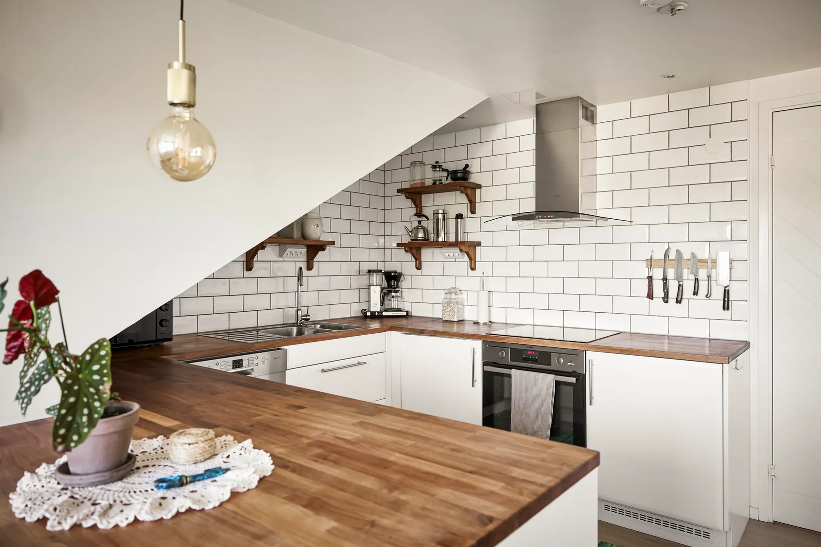 Bostadsrätt, Lilla Munkebäcksgatan 7A, Munkebäck, Göteborg