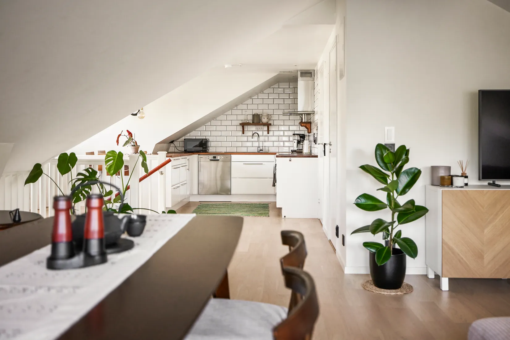 Bostadsrätt, Lilla Munkebäcksgatan 7A, Munkebäck, Göteborg