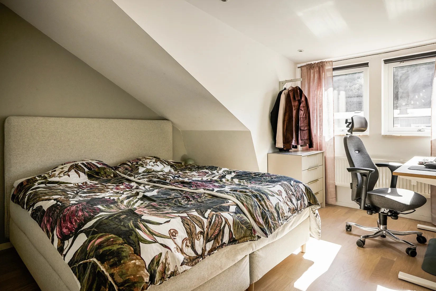 Bostadsrätt, Lilla Munkebäcksgatan 7A, Munkebäck, Göteborg