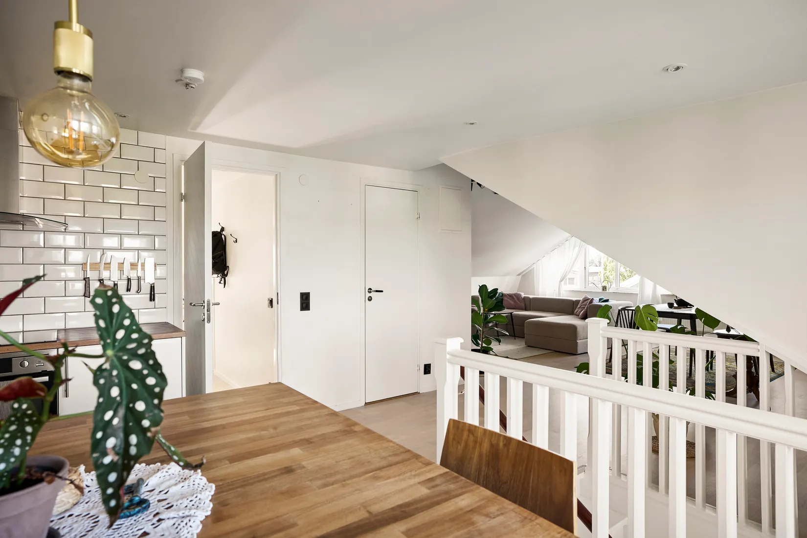 Bostadsrätt, Lilla Munkebäcksgatan 7A, Munkebäck, Göteborg
