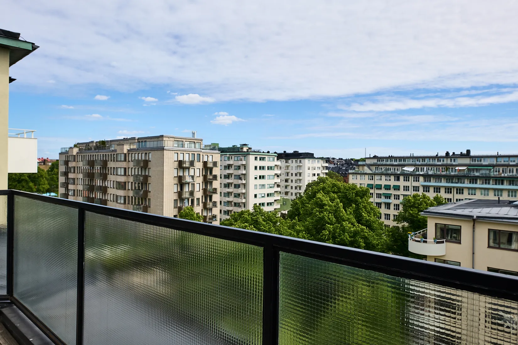 Bostadsrätt, Sysslomansgatan 24, Kungsholmen, Stockholm