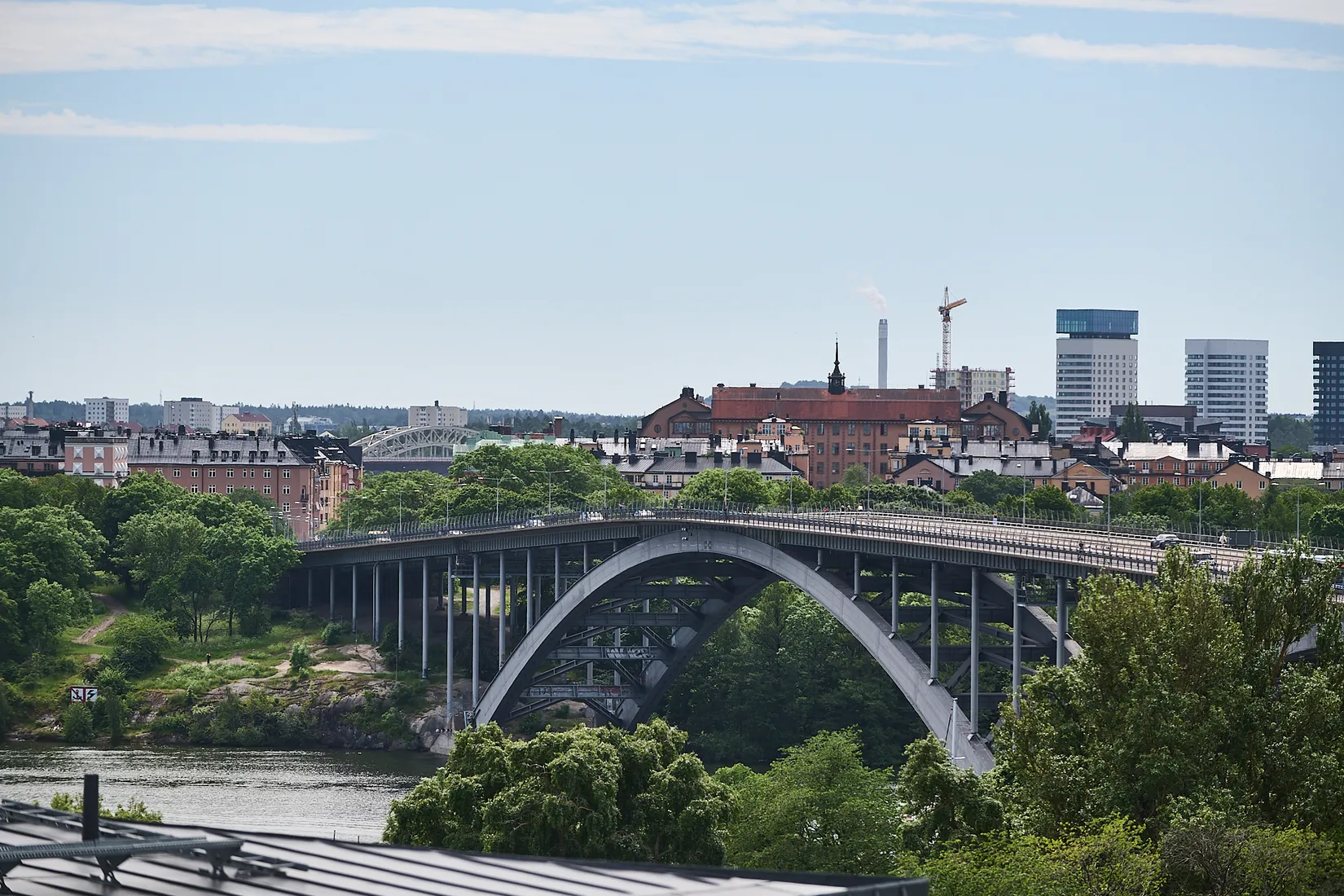 Bostadsrätt, Sysslomansgatan 24, Kungsholmen, Stockholm
