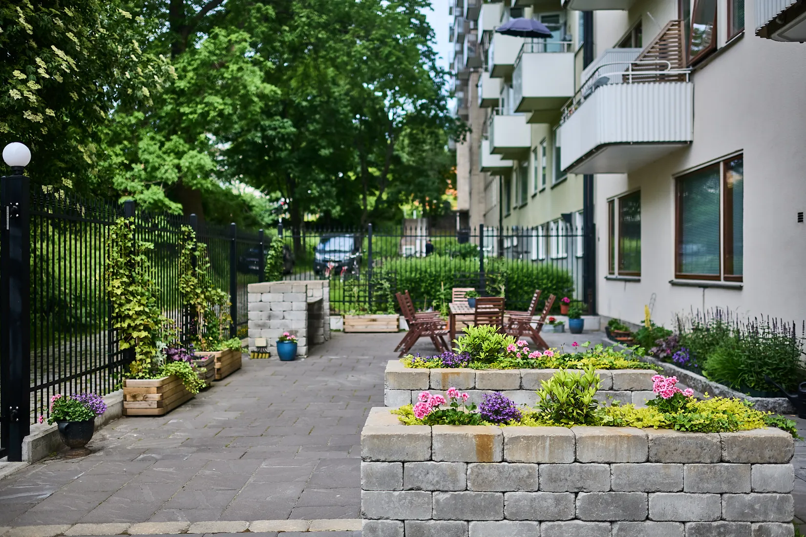 Bostadsrätt, Sysslomansgatan 24, Kungsholmen, Stockholm