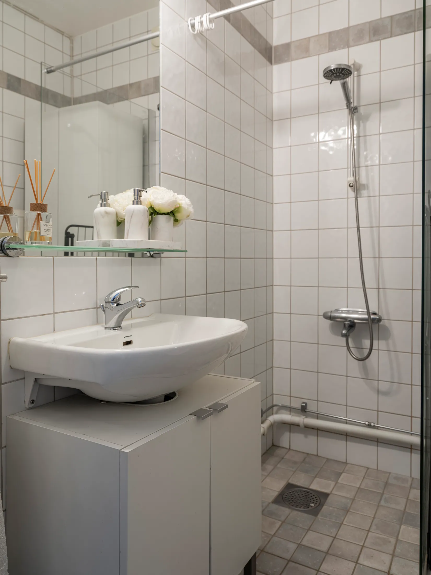 Bostadsrätt, Sysslomansgatan 24, Kungsholmen, Stockholm