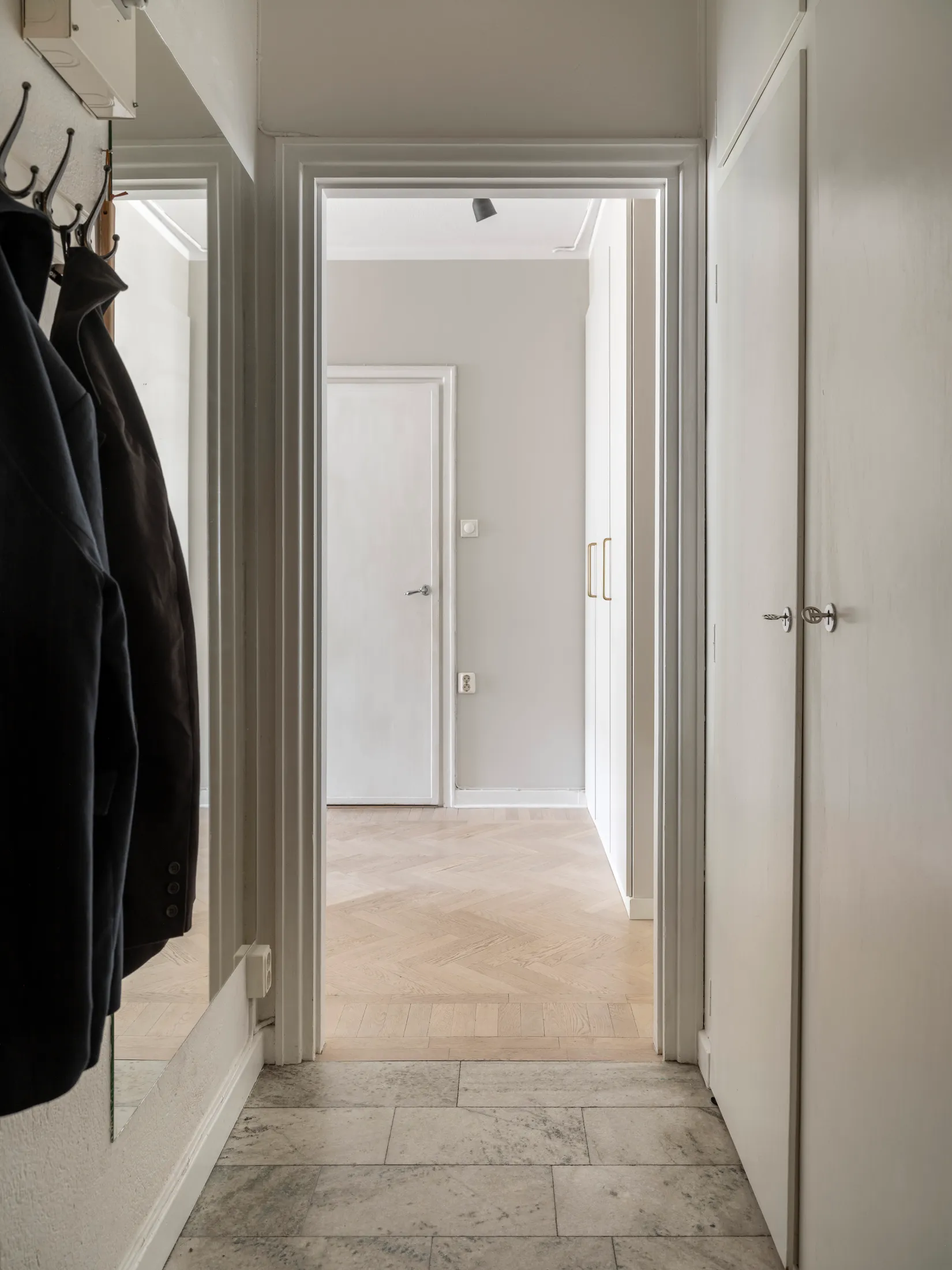 Bostadsrätt, Sysslomansgatan 24, Kungsholmen, Stockholm