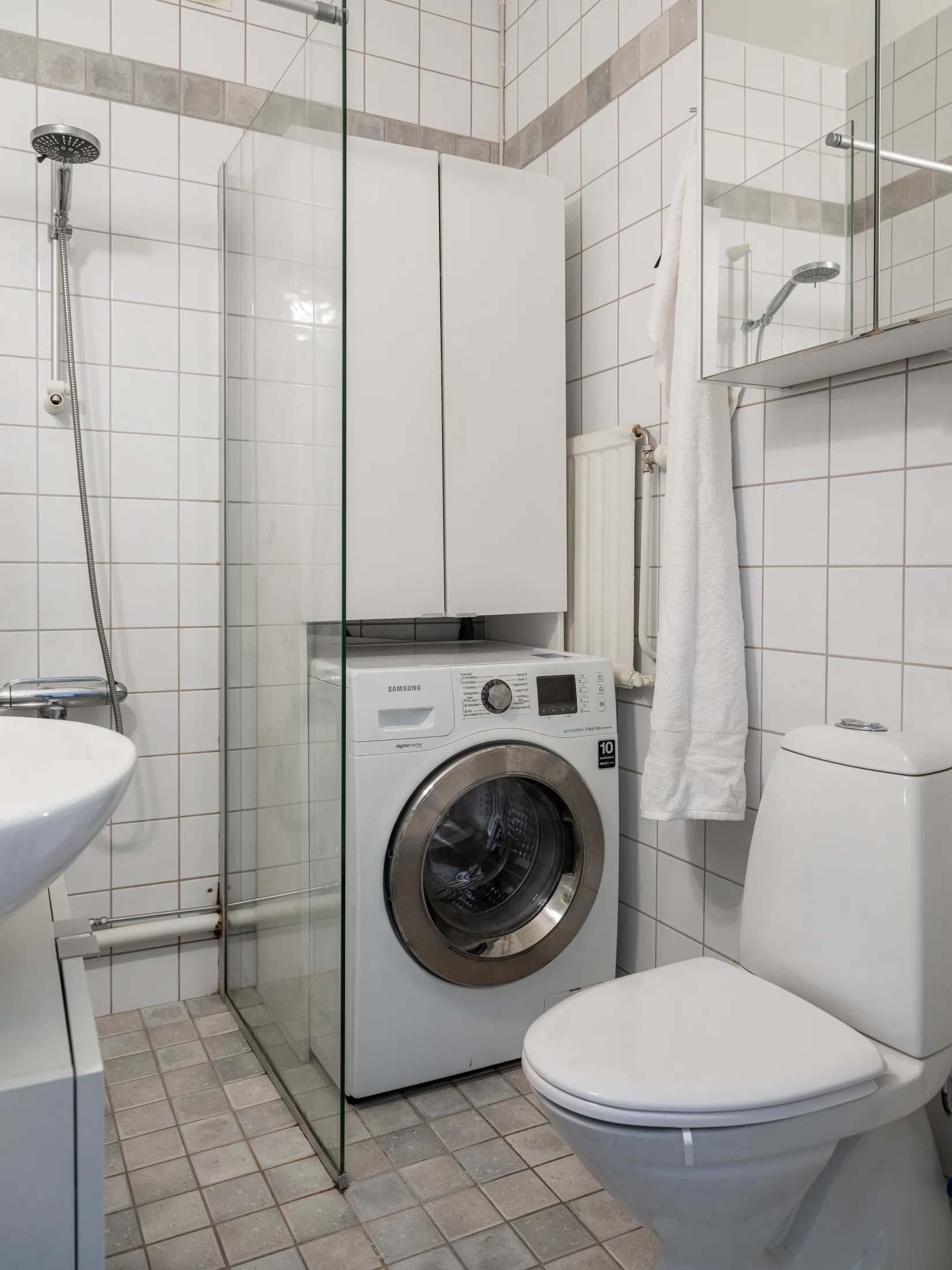 Bostadsrätt, Sysslomansgatan 24, Kungsholmen, Stockholm