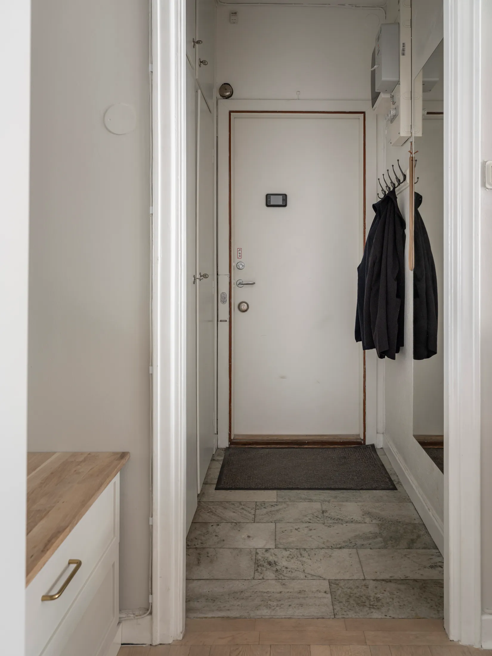 Bostadsrätt, Sysslomansgatan 24, Kungsholmen, Stockholm