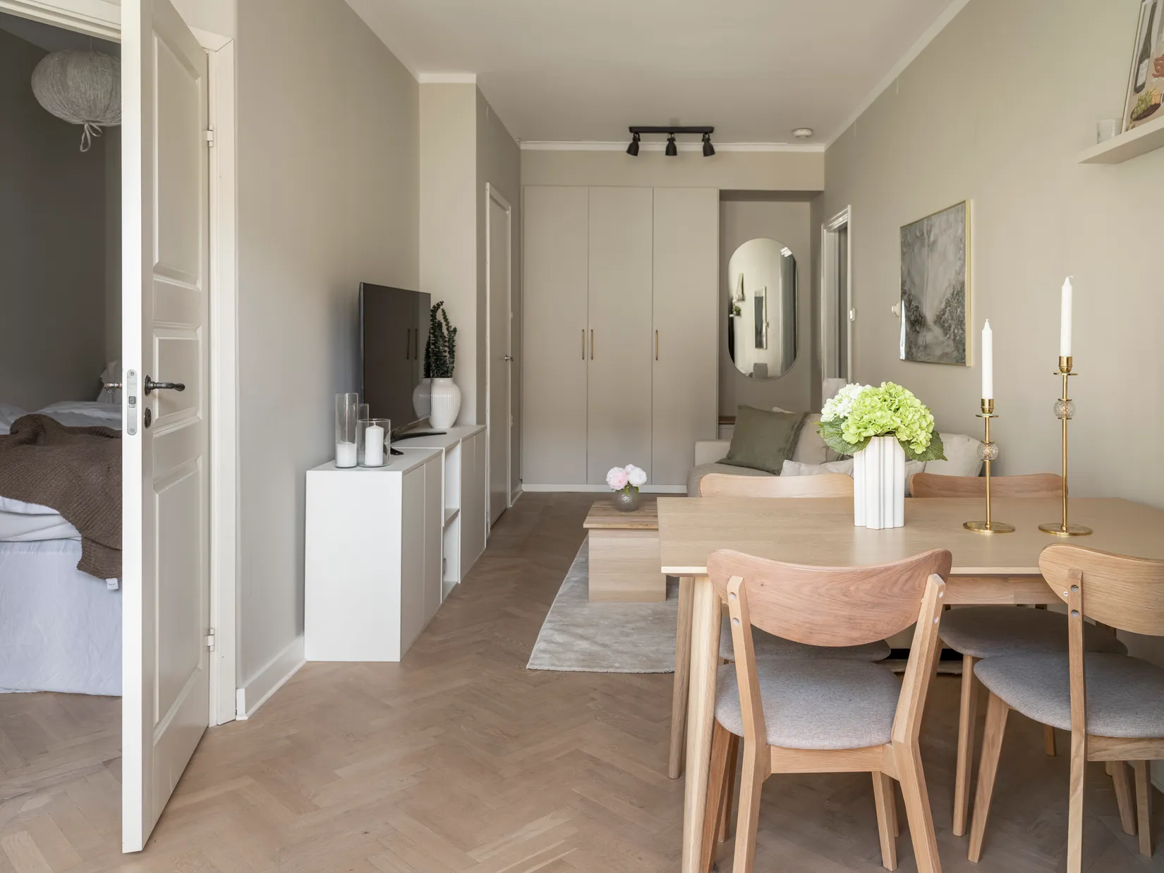 Bostadsrätt, Sysslomansgatan 24, Kungsholmen, Stockholm