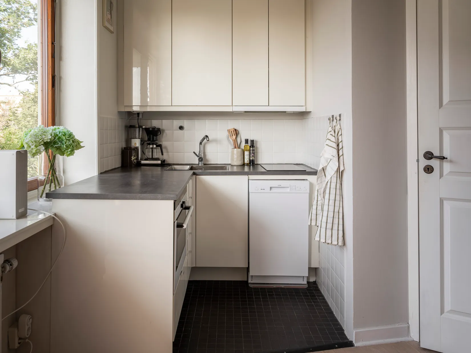 Bostadsrätt, Sysslomansgatan 24, Kungsholmen, Stockholm