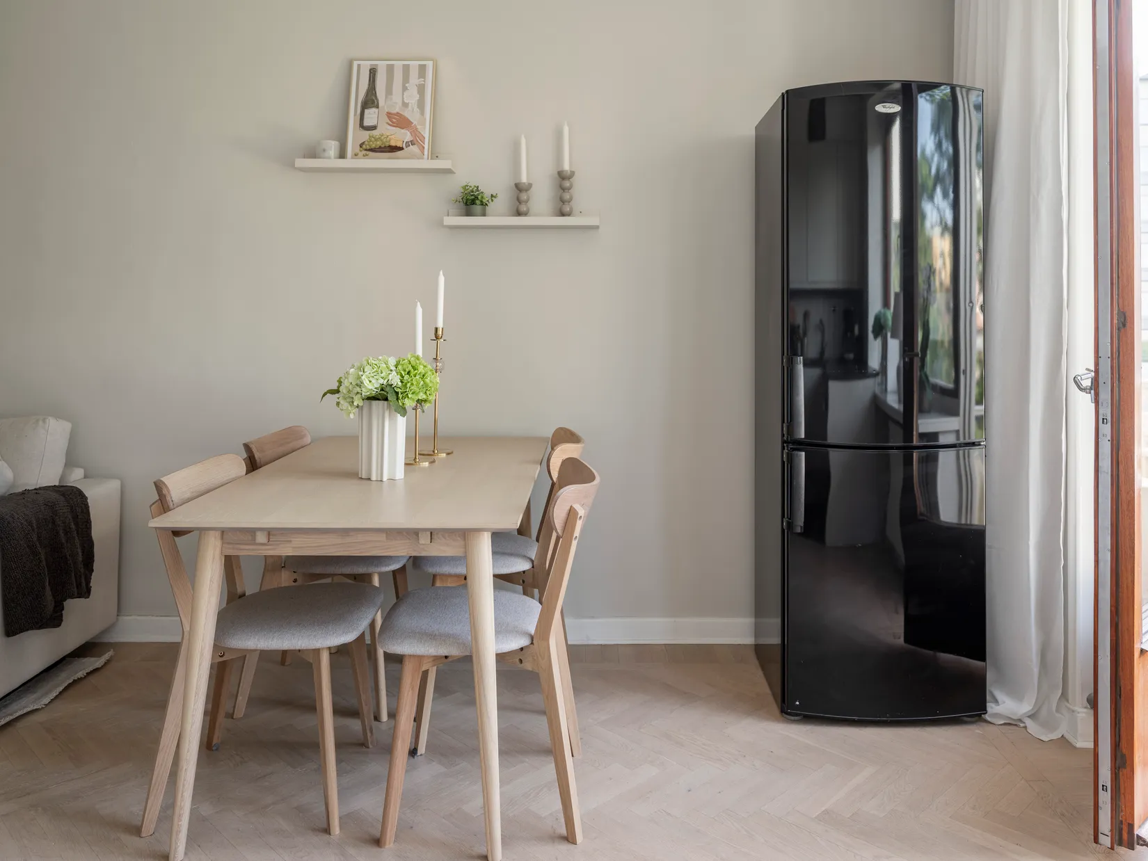 Bostadsrätt, Sysslomansgatan 24, Kungsholmen, Stockholm