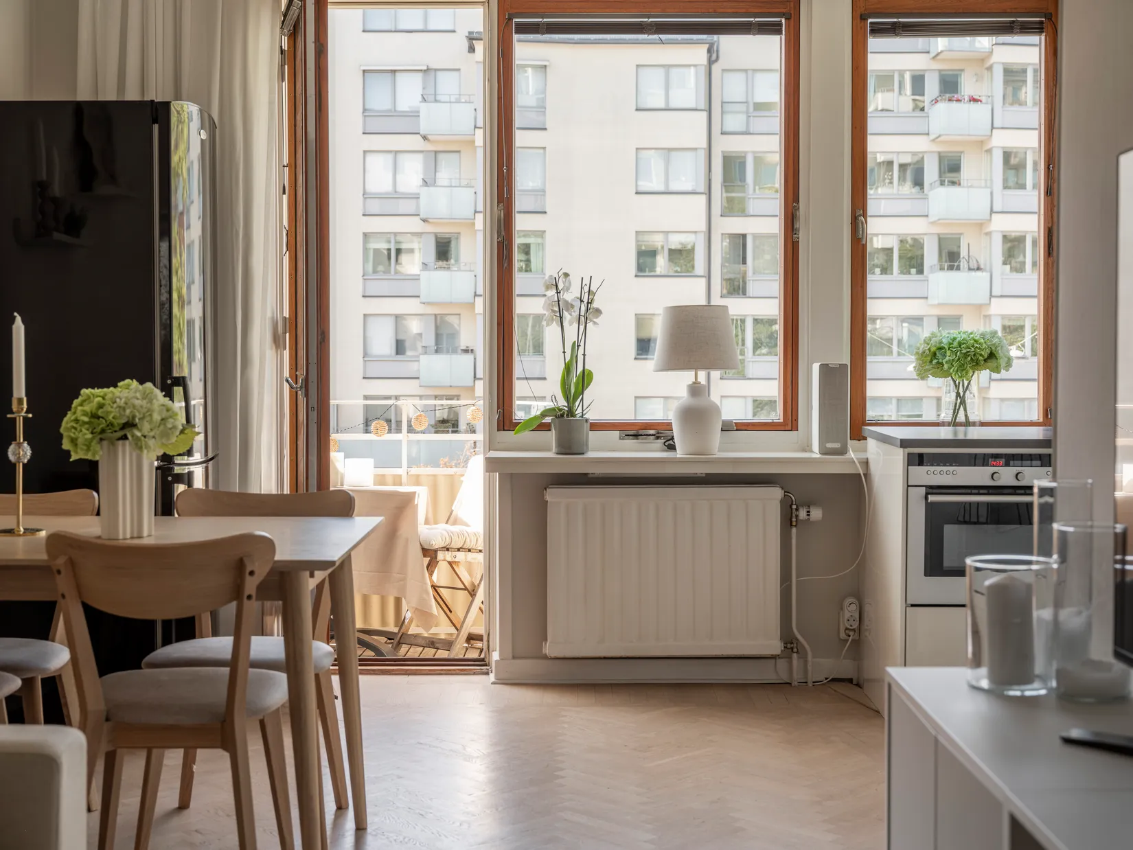 Bostadsrätt, Sysslomansgatan 24, Kungsholmen, Stockholm