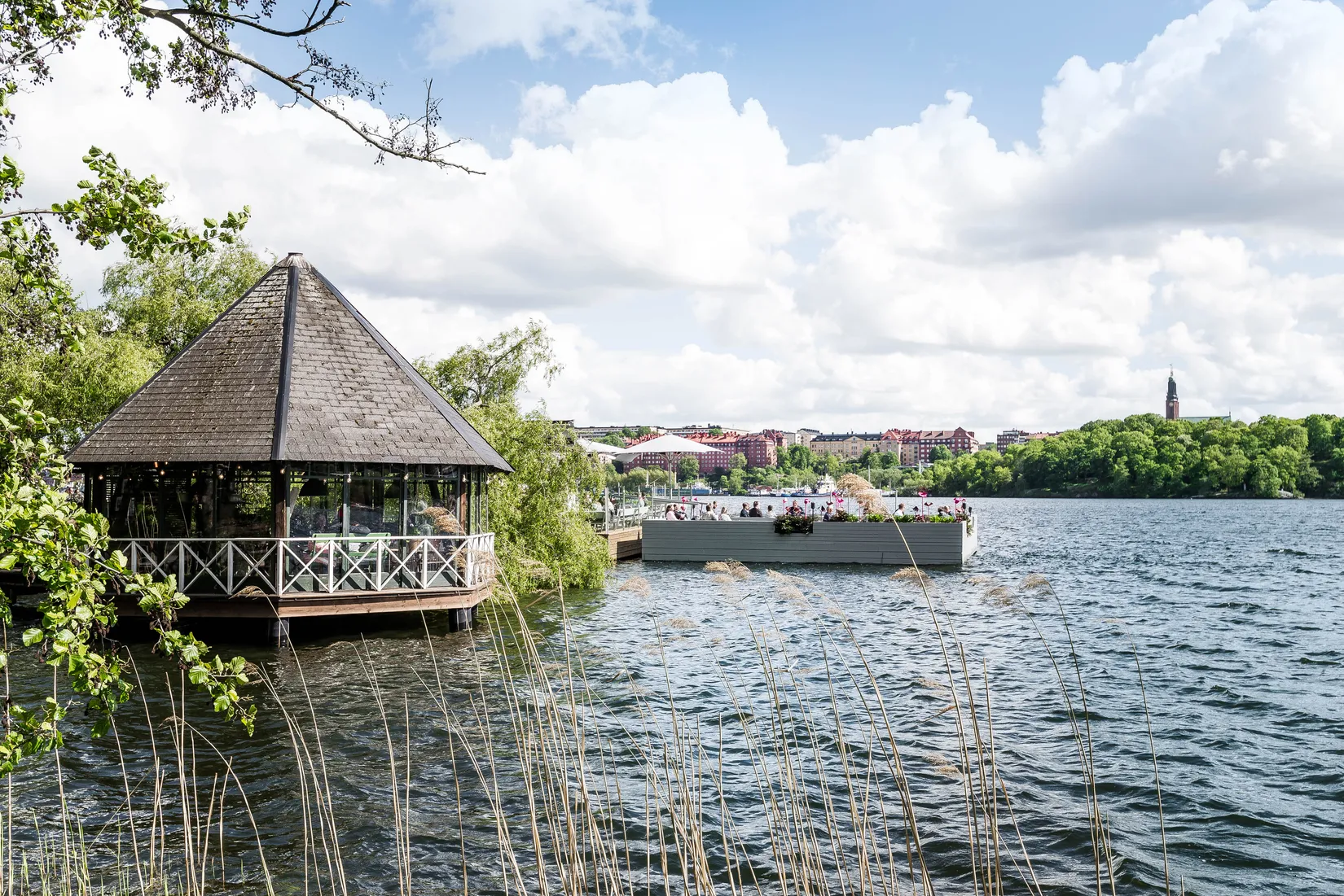 Bostadsrätt, Garvar lundins gränd 4, Kungsholmen, Stockholm