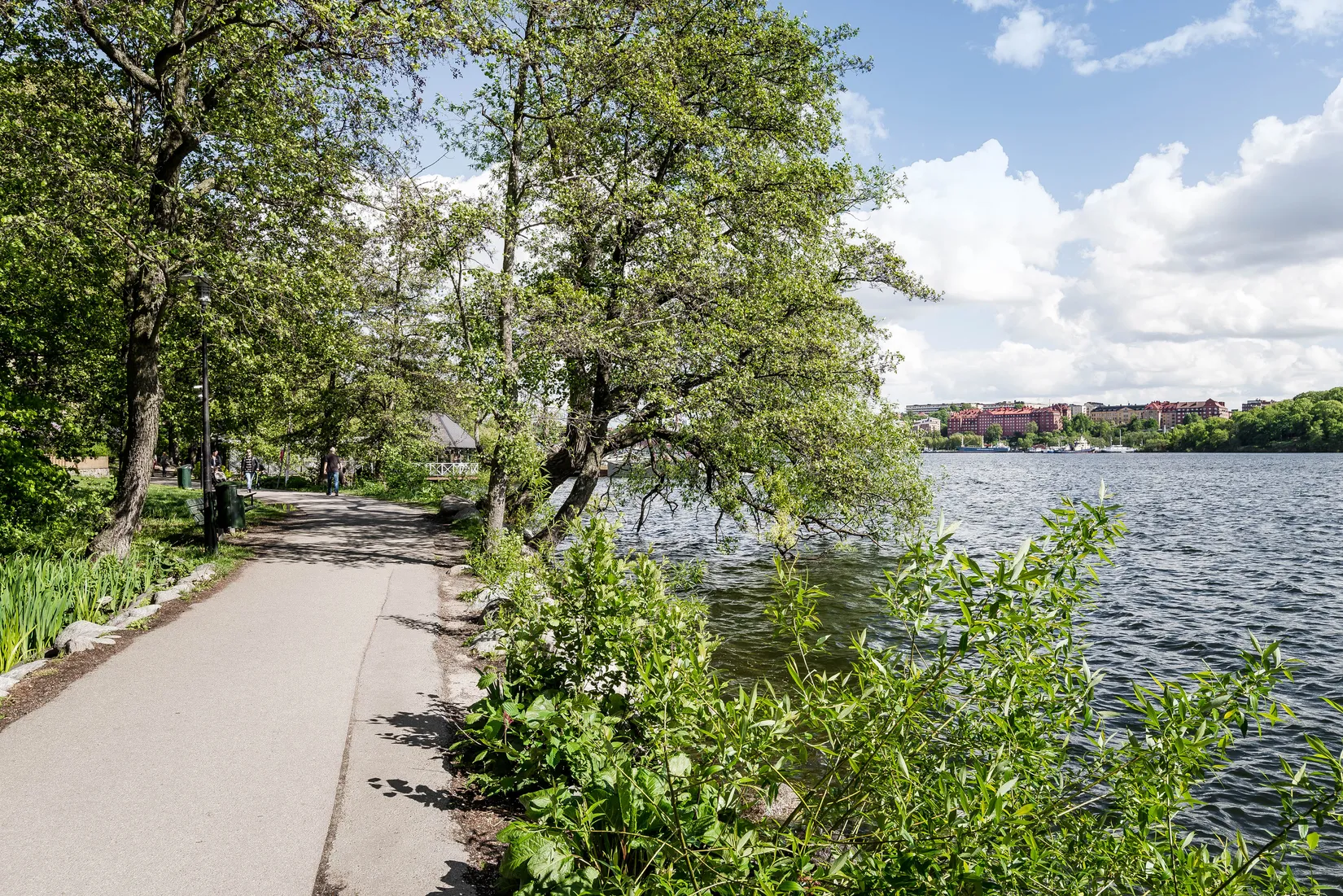 Bostadsrätt, Garvar lundins gränd 4, Kungsholmen, Stockholm