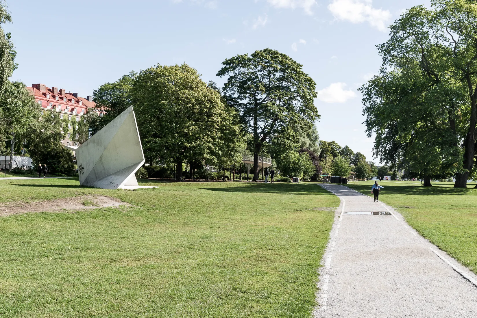Bostadsrätt, Garvar lundins gränd 4, Kungsholmen, Stockholm