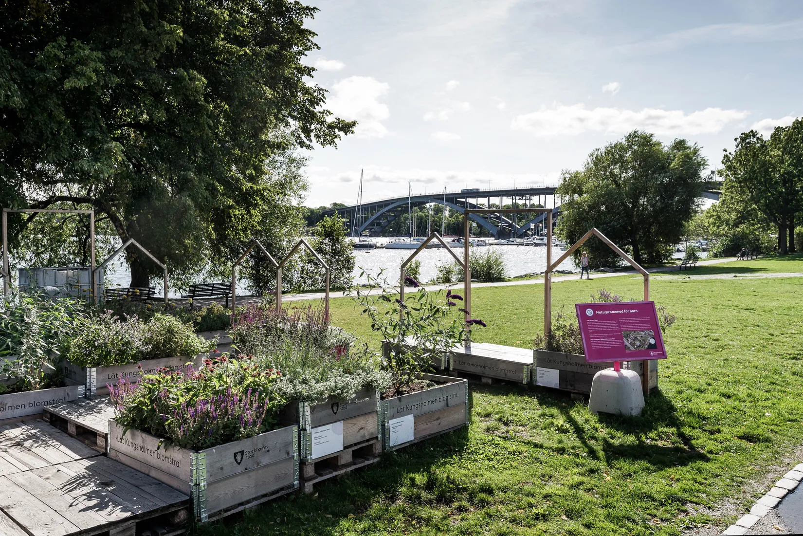 Bostadsrätt, Garvar lundins gränd 4, Kungsholmen, Stockholm