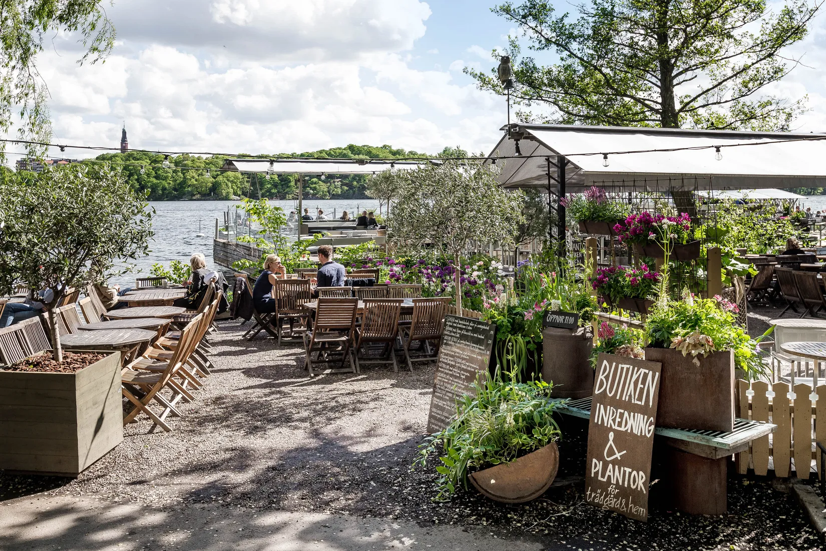 Bostadsrätt, Garvar lundins gränd 4, Kungsholmen, Stockholm