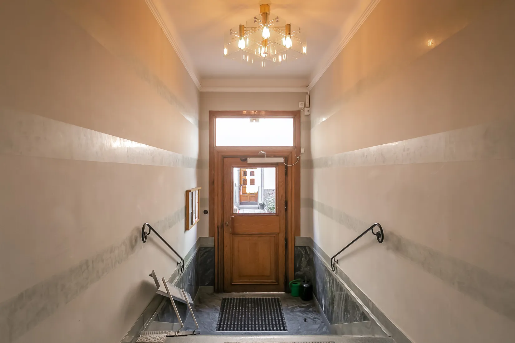 Bostadsrätt, Garvar lundins gränd 4, Kungsholmen, Stockholm