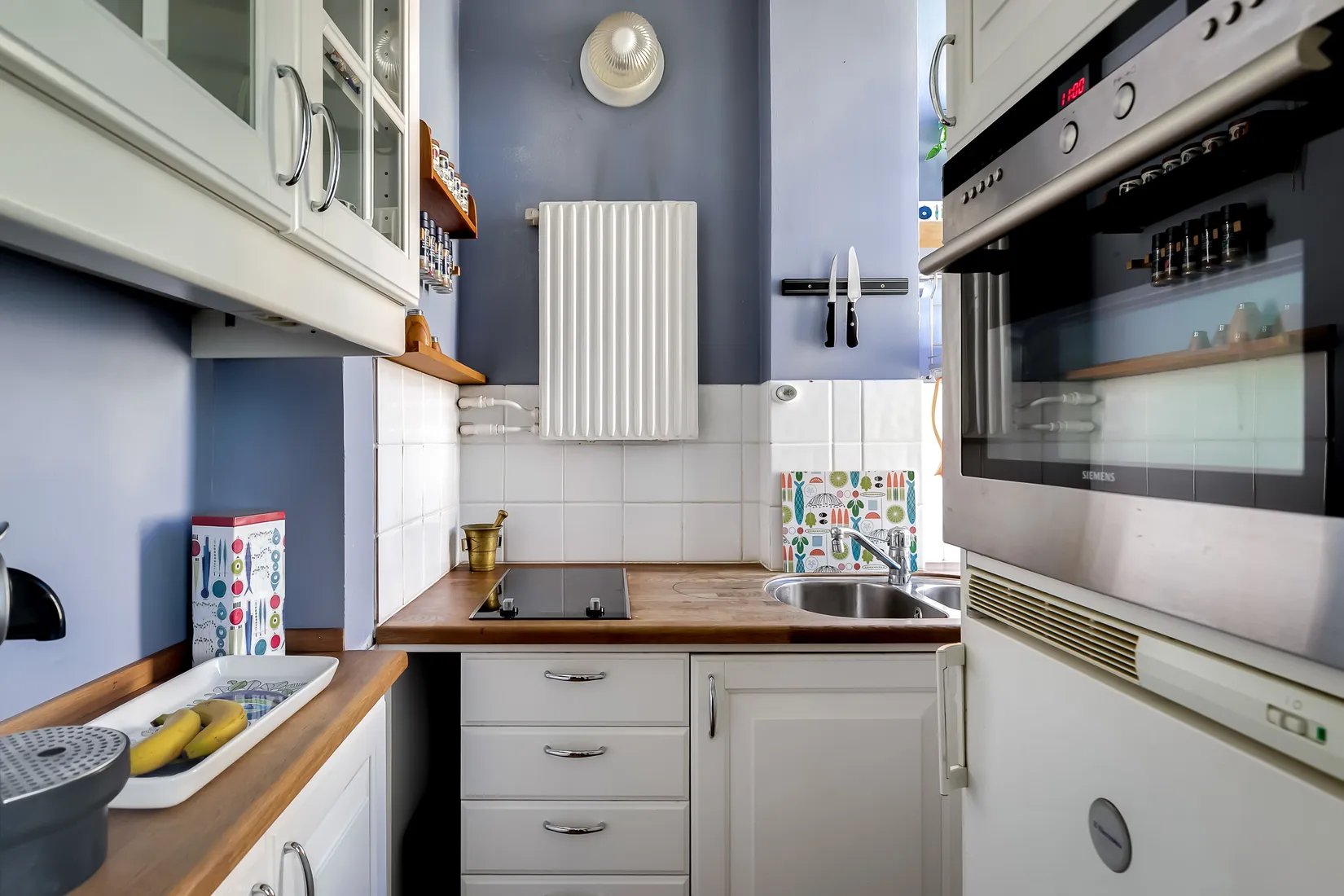 Bostadsrätt, Garvar lundins gränd 4, Kungsholmen, Stockholm
