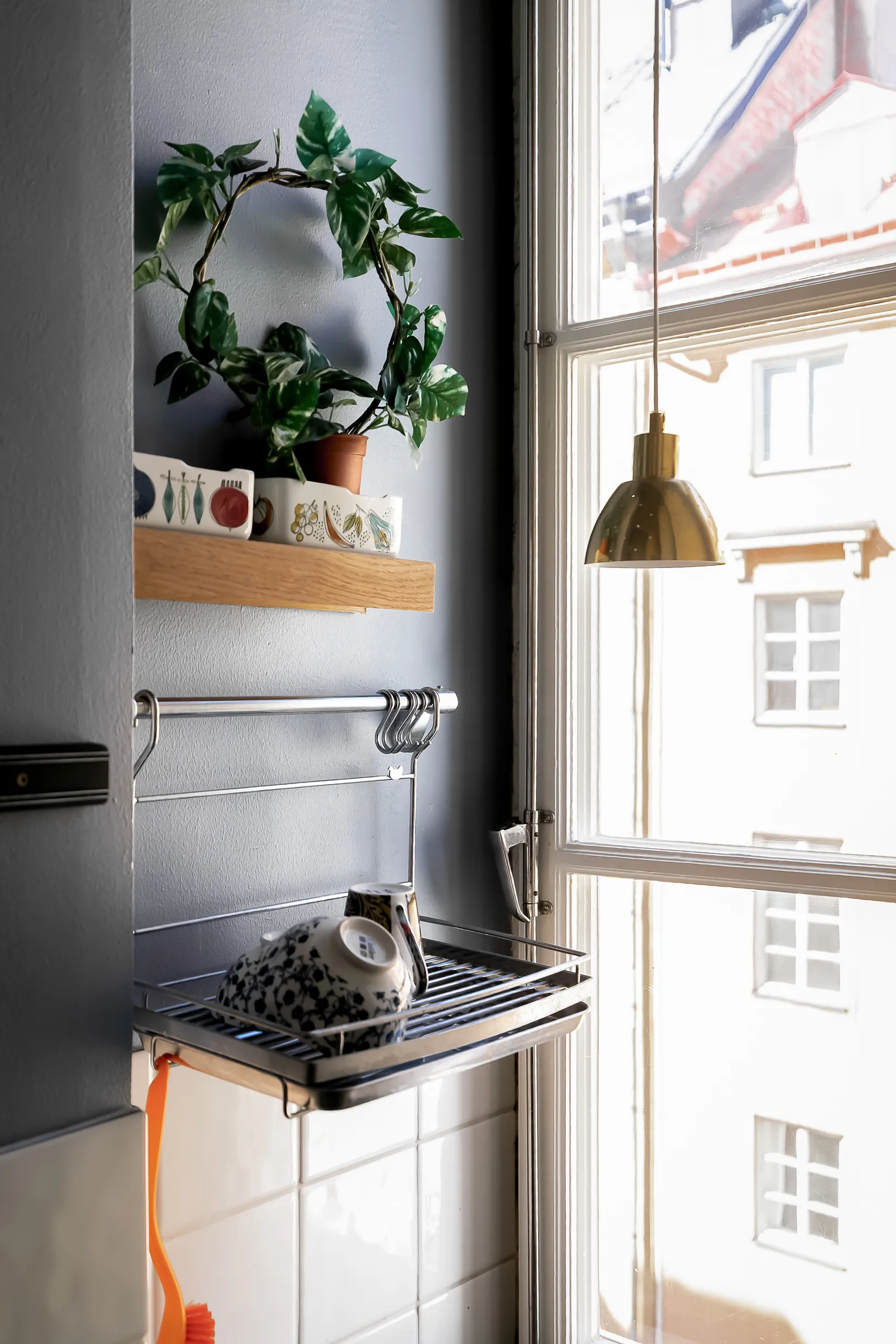 Bostadsrätt, Garvar lundins gränd 4, Kungsholmen, Stockholm