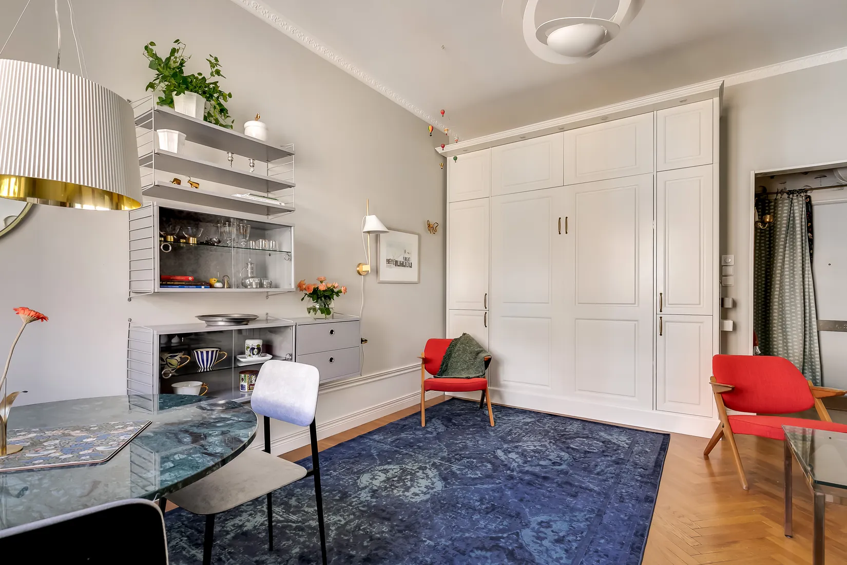Bostadsrätt, Garvar lundins gränd 4, Kungsholmen, Stockholm