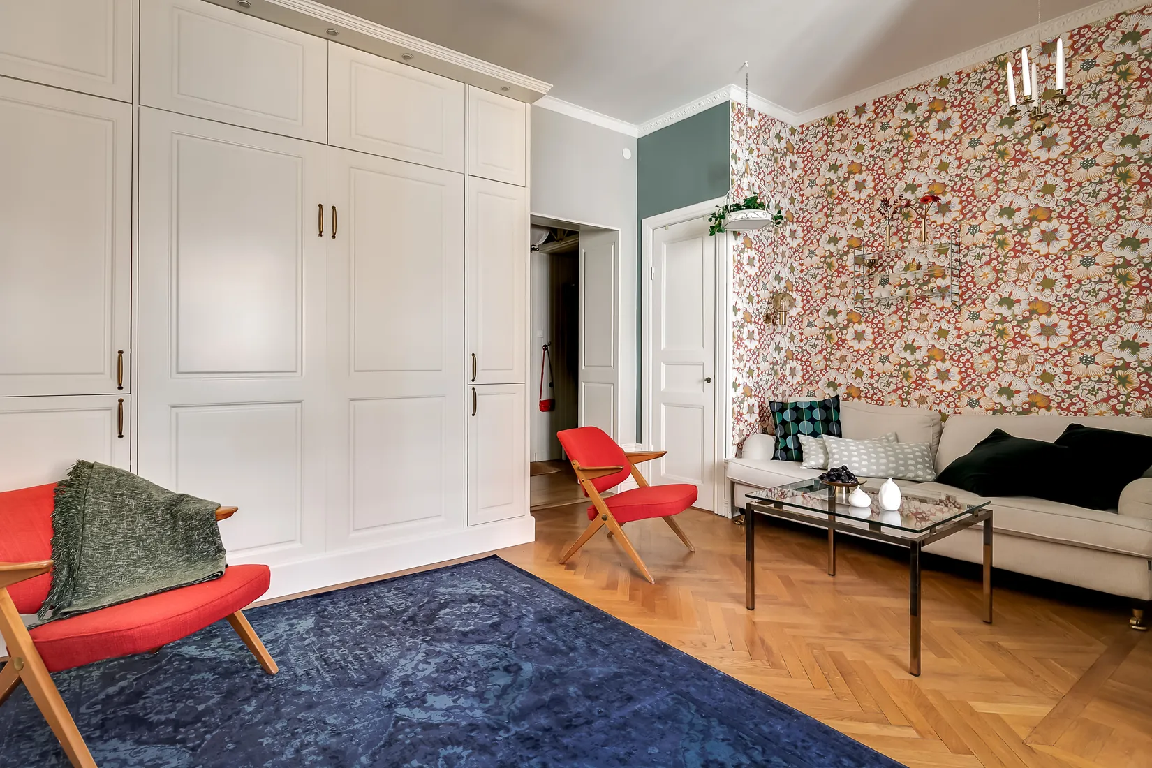 Bostadsrätt, Garvar lundins gränd 4, Kungsholmen, Stockholm