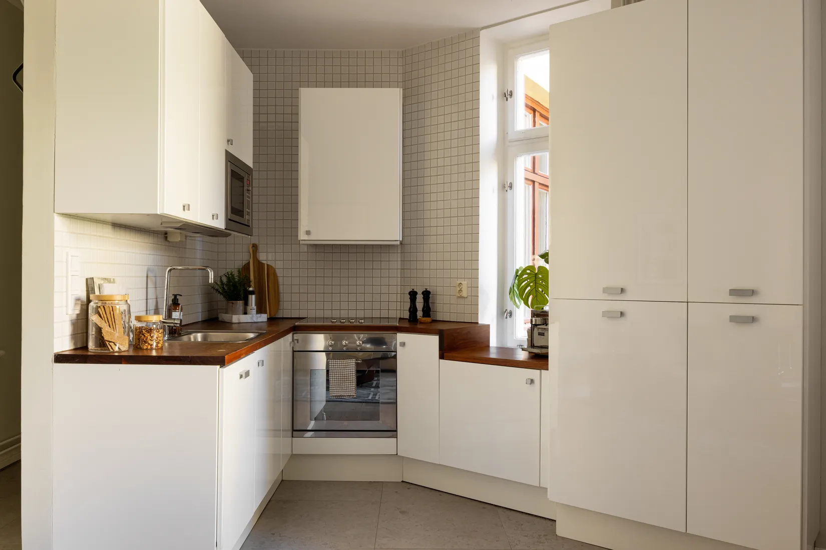 Bostadsrätt, Styrmansgatan 14A, Östermalm, Stockholm