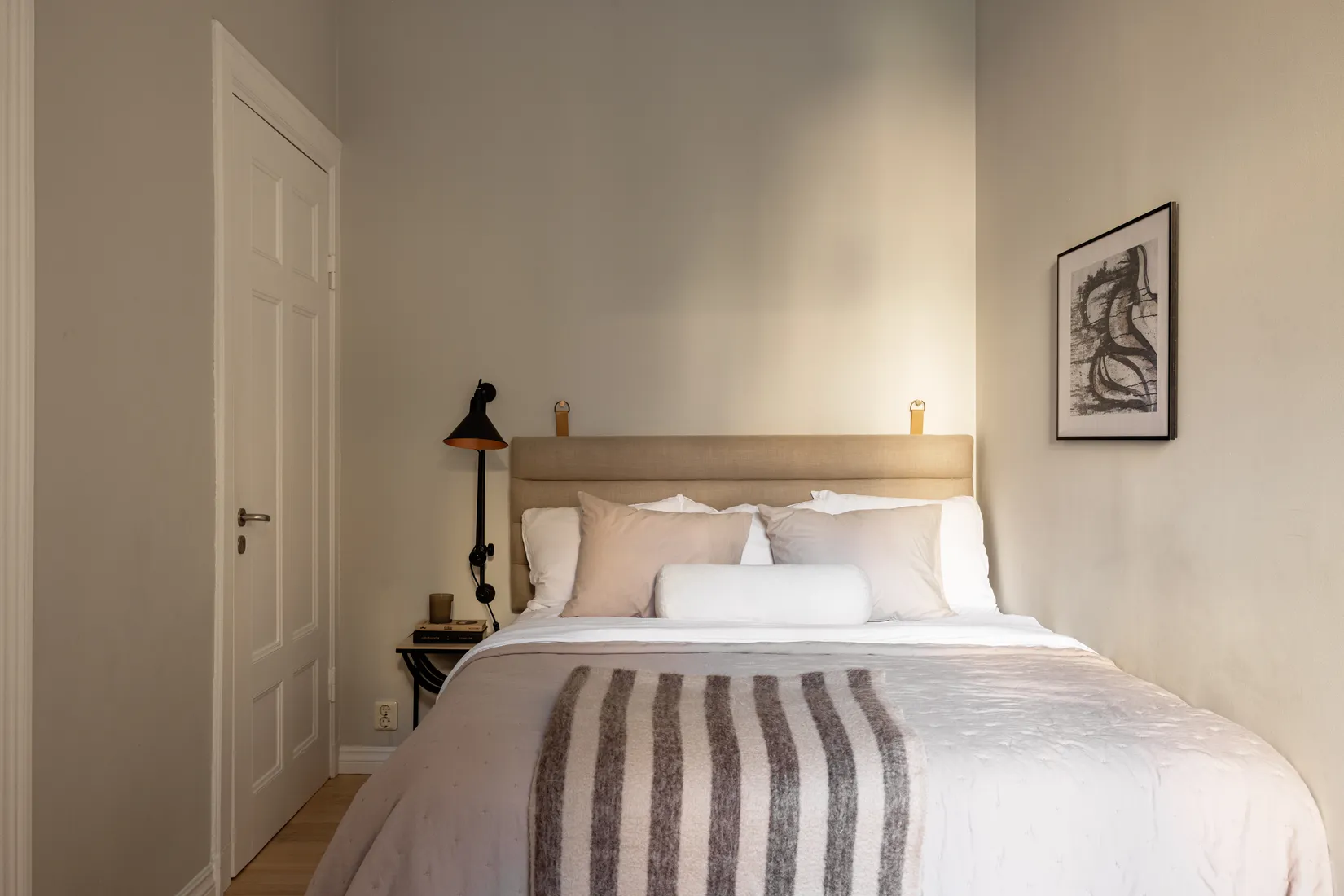 Bostadsrätt, Styrmansgatan 14A, Östermalm, Stockholm