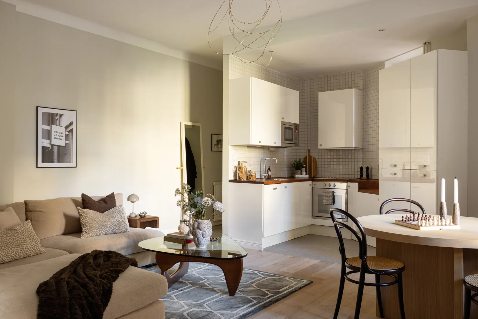 Bostadsrätt, Styrmansgatan 14A, Östermalm, Stockholm