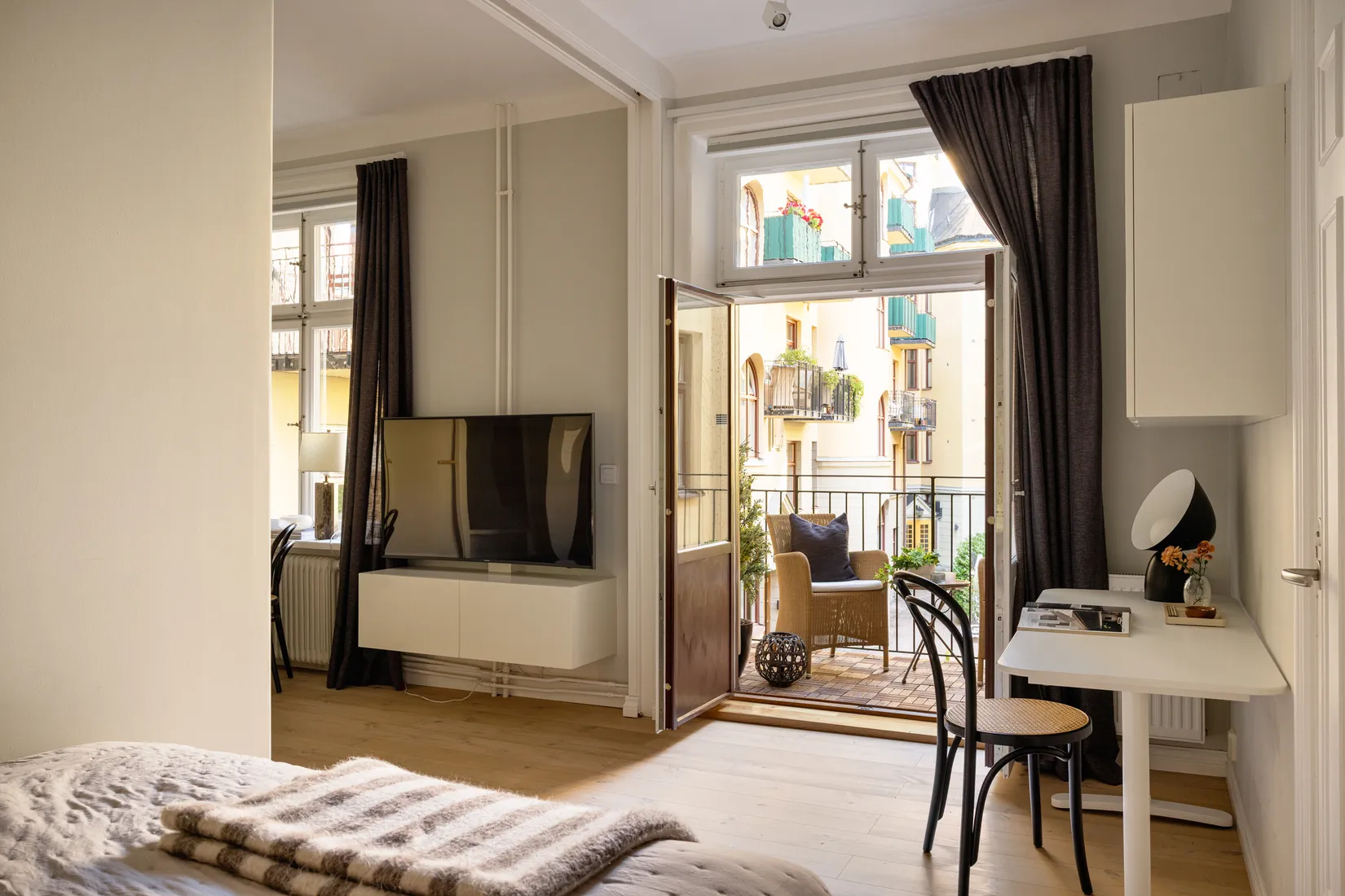 Bostadsrätt, Styrmansgatan 14A, Östermalm, Stockholm