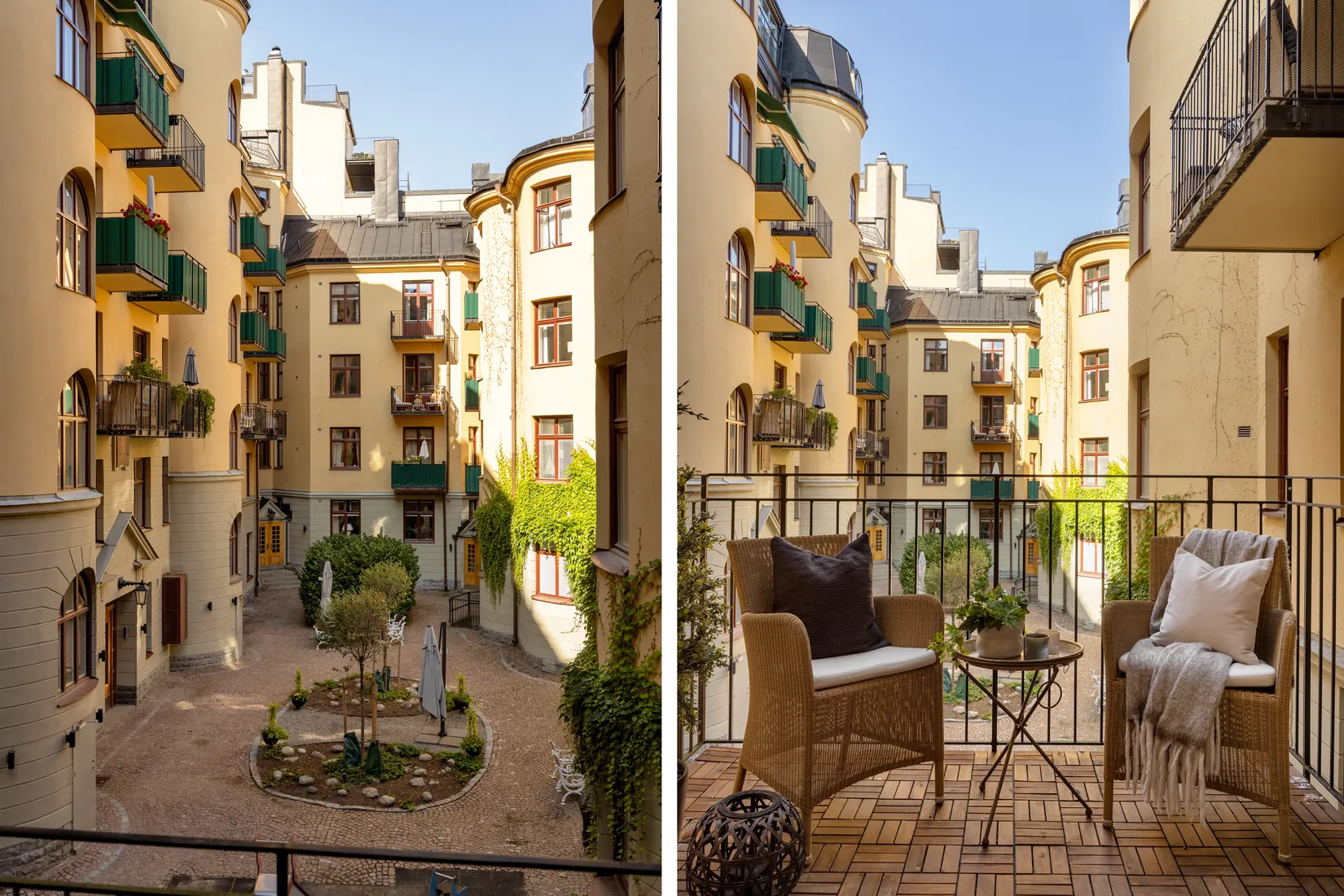 Bostadsrätt, Styrmansgatan 14A, Östermalm, Stockholm