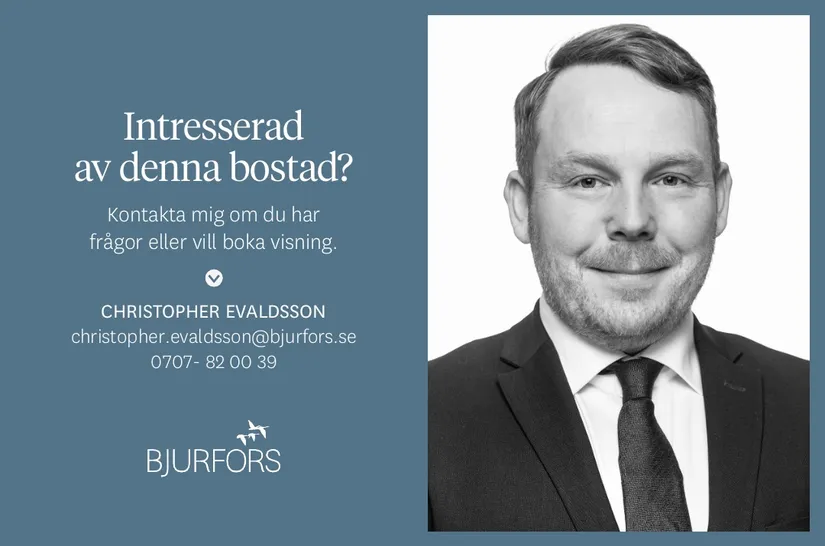 Bostadsrätt, Smårisvägen  6c, Värmdö - Södra Kopparmora, Värmdö