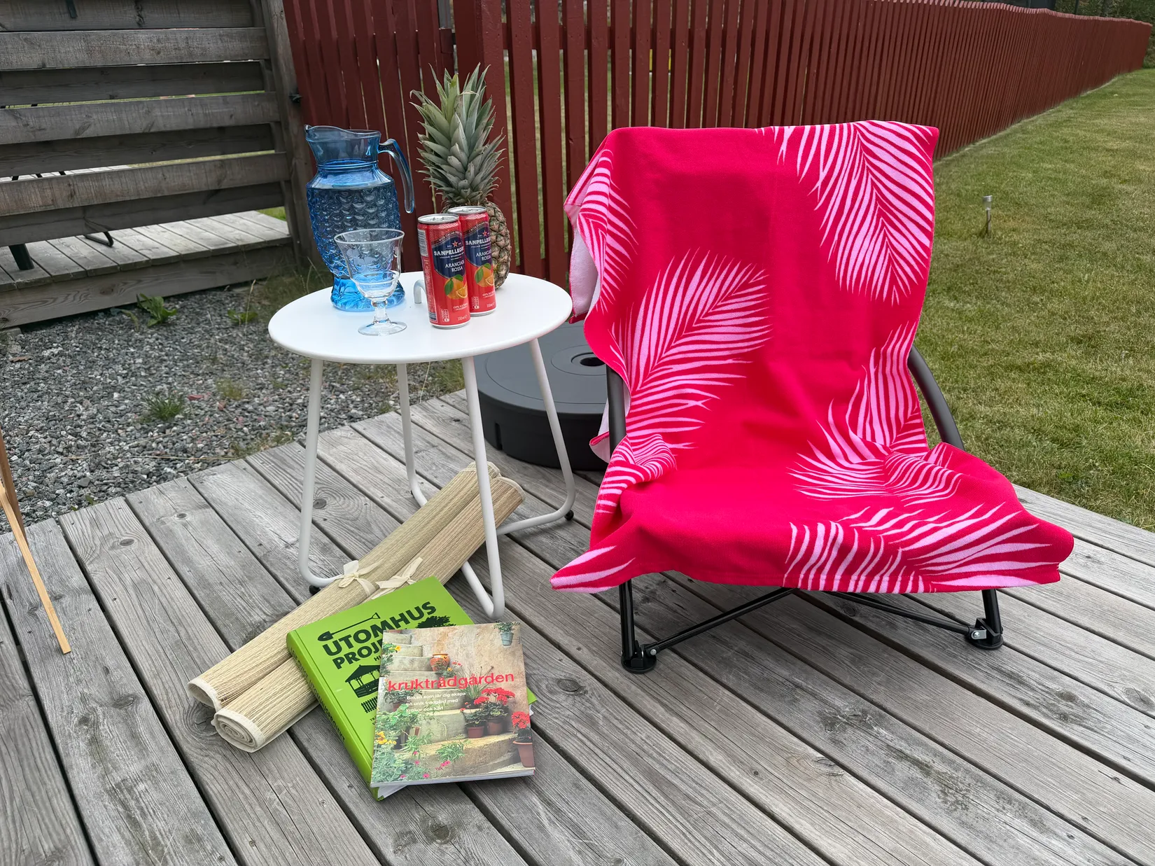 Bostadsrätt, Smårisvägen  6c, Värmdö - Södra Kopparmora, Värmdö