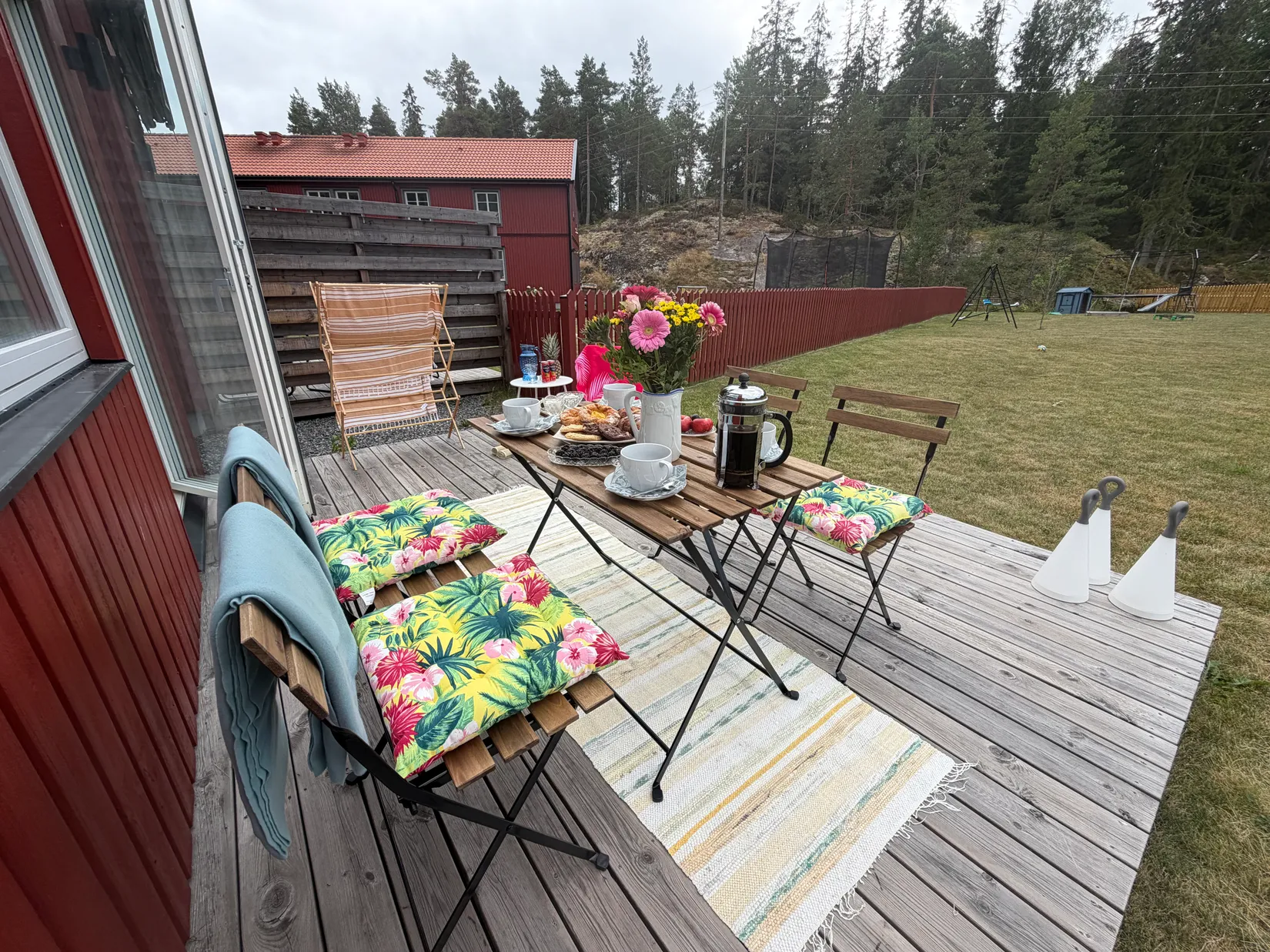 Bostadsrätt, Smårisvägen  6c, Värmdö - Södra Kopparmora, Värmdö