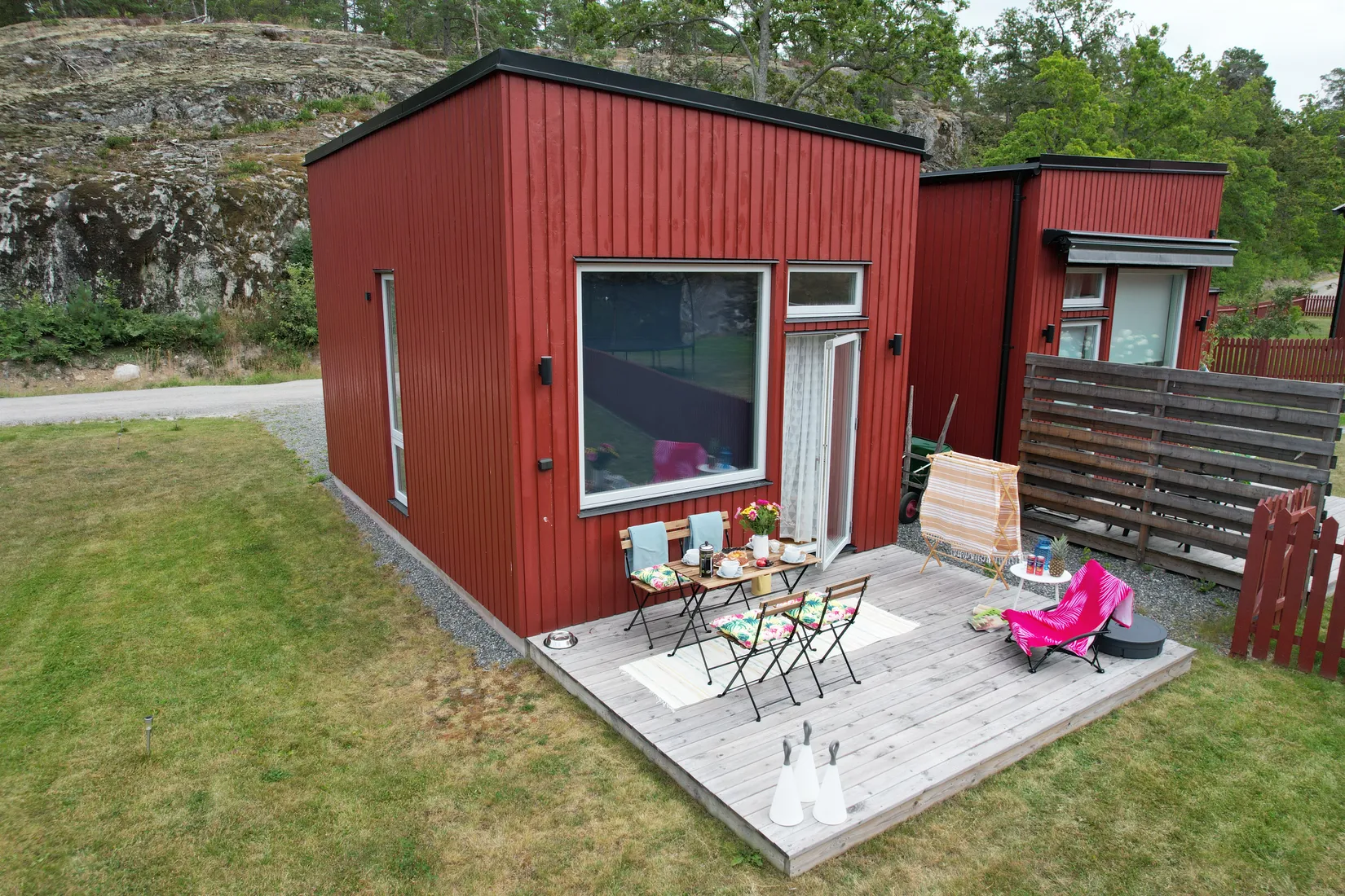 Bostadsrätt, Smårisvägen  6c, Värmdö - Södra Kopparmora, Värmdö