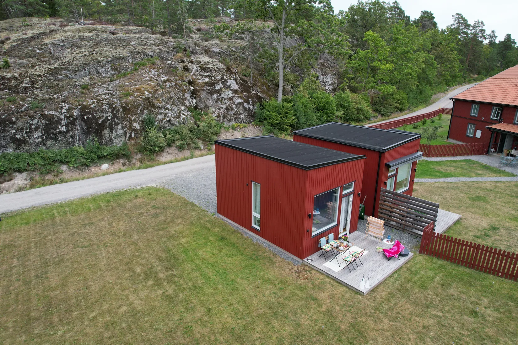 Bostadsrätt, Smårisvägen  6c, Värmdö - Södra Kopparmora, Värmdö