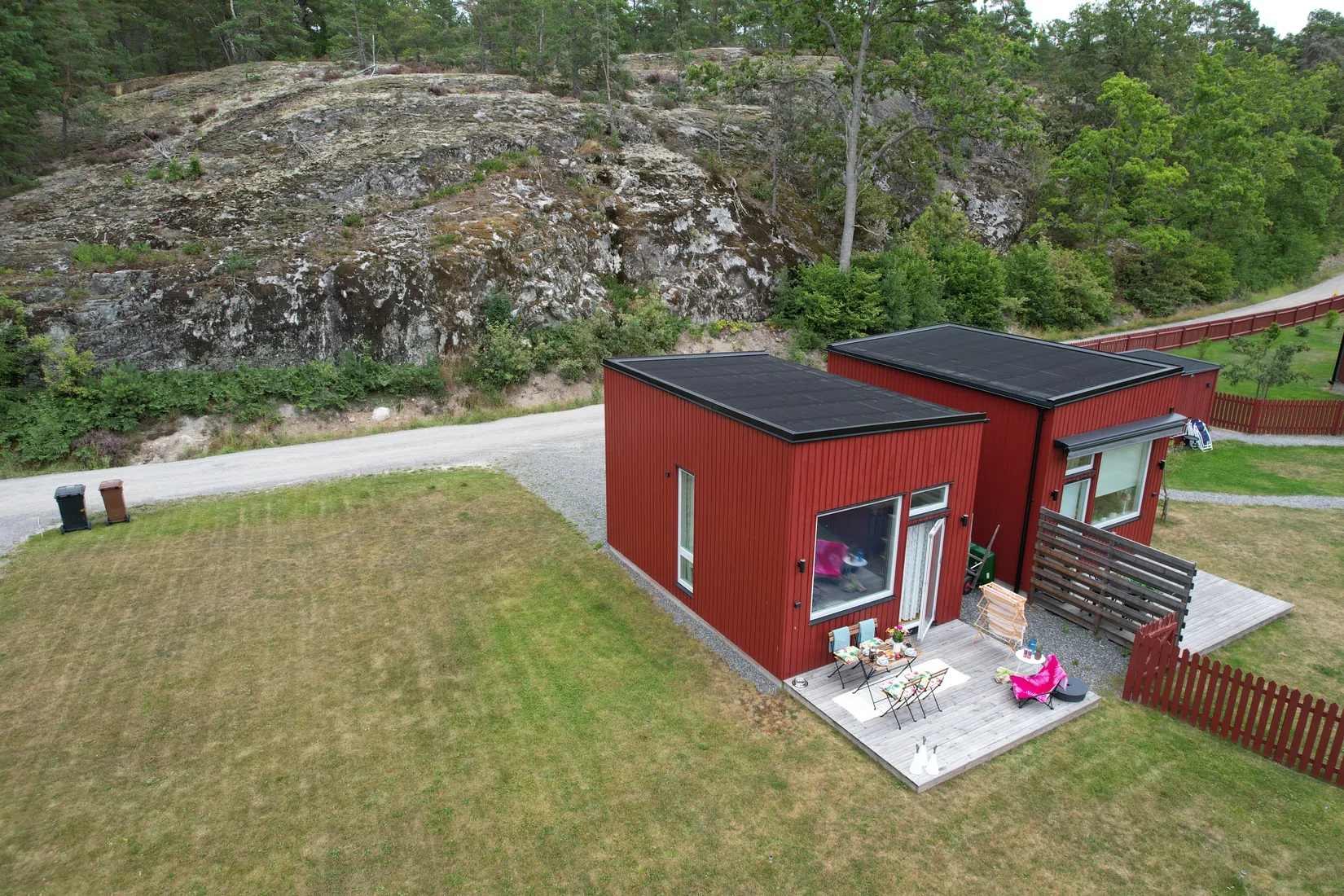 Bostadsrätt, Smårisvägen  6c, Värmdö - Södra Kopparmora, Värmdö