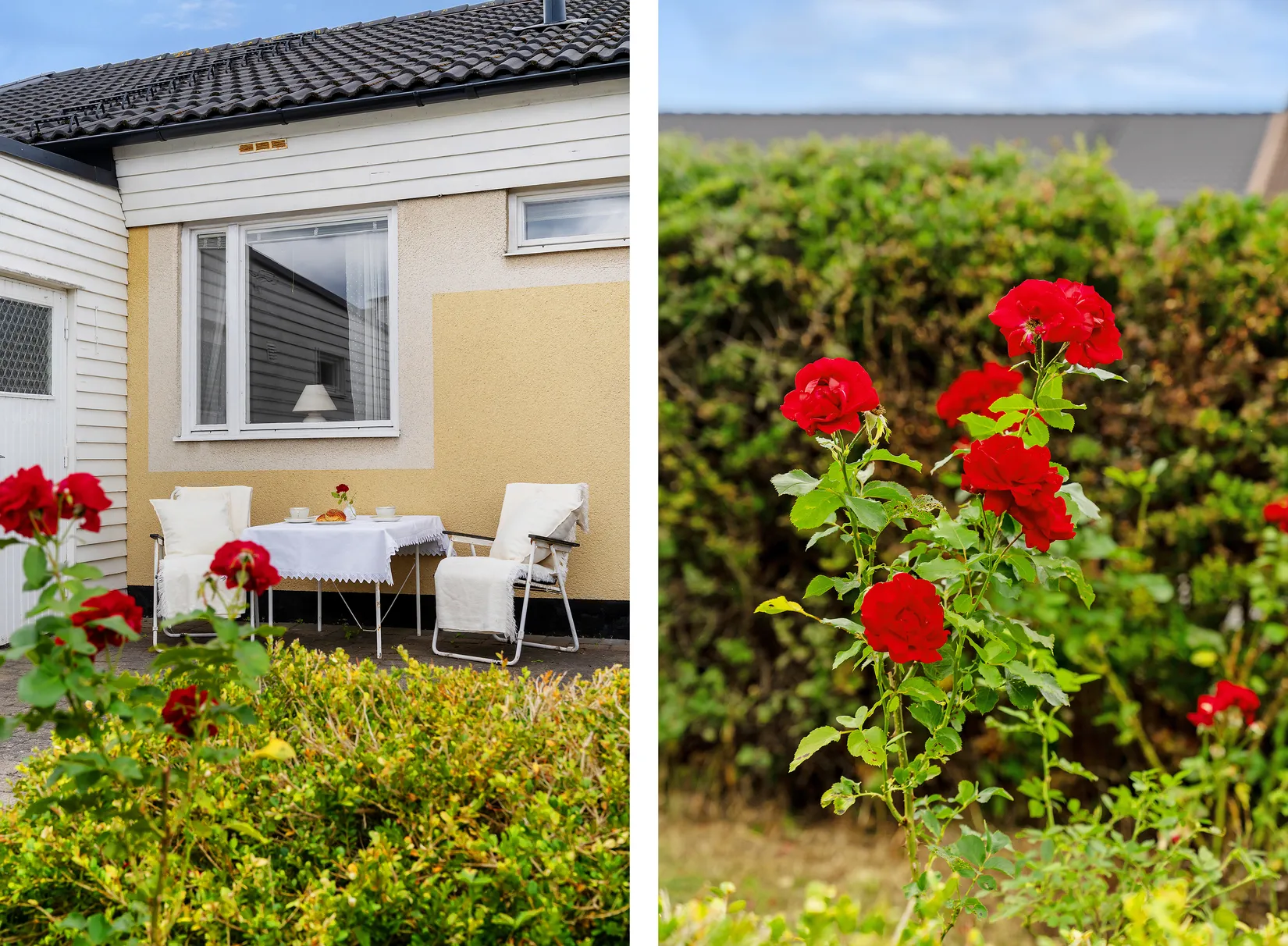 Radhus, Uppgårdsvägen 30, Solhem, Stockholm