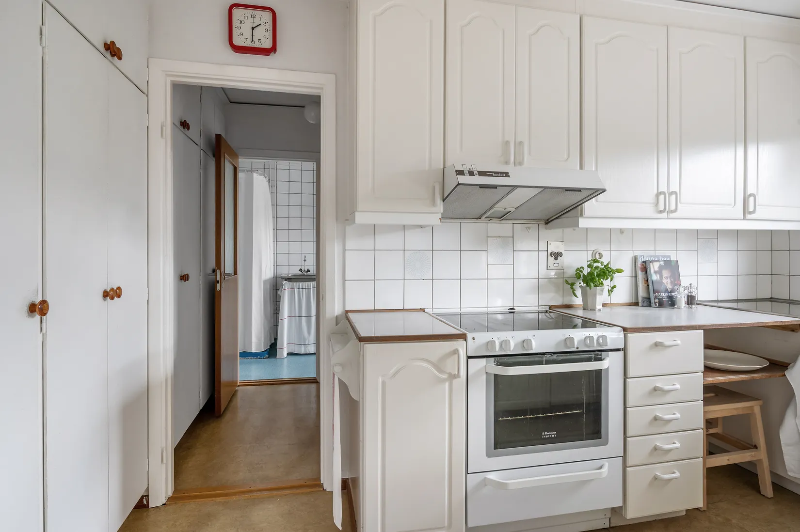 Radhus, Uppgårdsvägen 30, Solhem, Stockholm