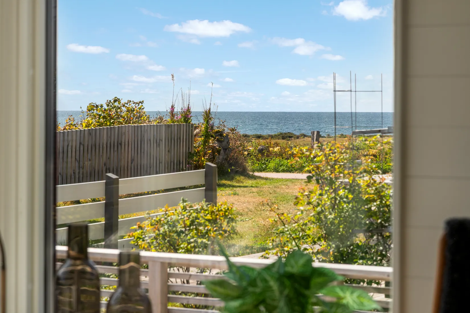 Fritidshus, Änkestigen 9, Gamla Köpstad, Varberg