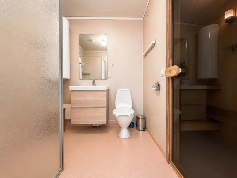 Bostadsrätt, Tandåbyn 4B, Tandådalen, Malung-Sälen