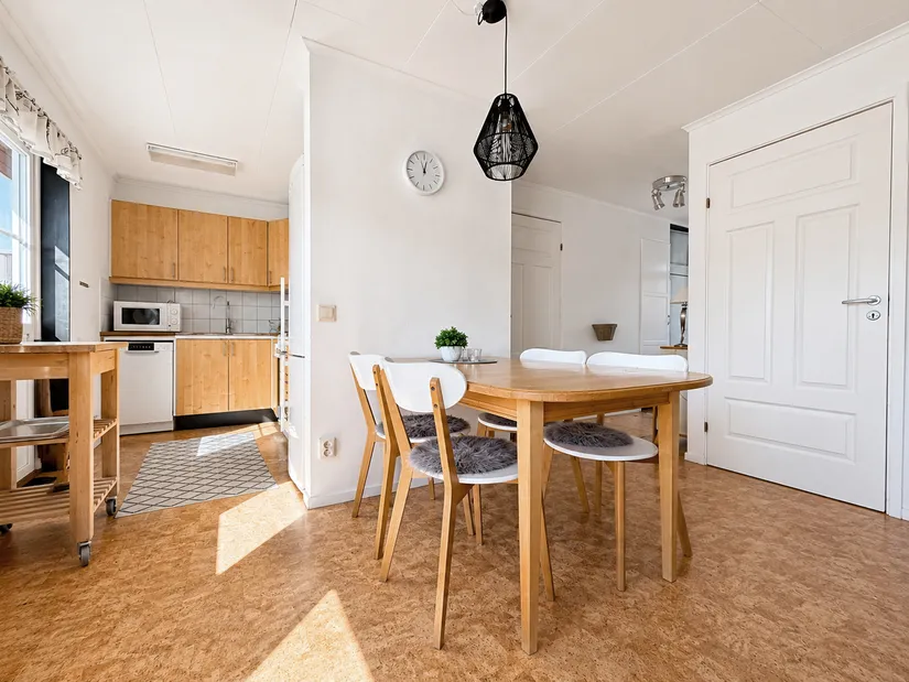 Bostadsrätt, Tandåbyn 4B, Tandådalen, Malung-Sälen