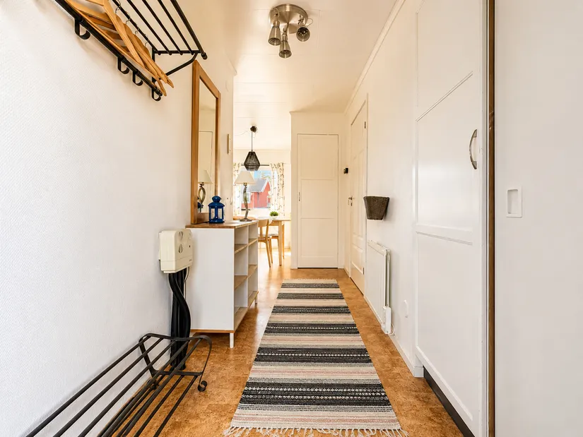 Bostadsrätt, Tandåbyn 4B, Tandådalen, Malung-Sälen