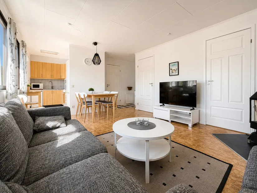 Bostadsrätt, Tandåbyn 4B, Tandådalen, Malung-Sälen