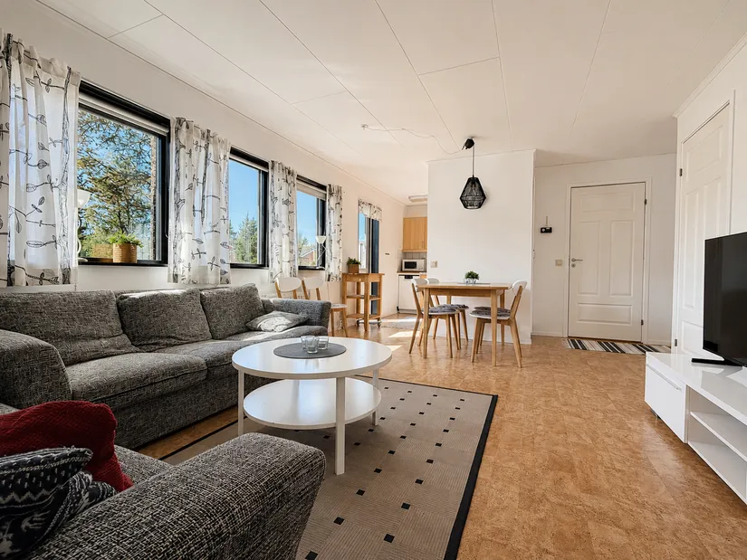 Bostadsrätt, Tandåbyn 4B, Tandådalen, Malung-Sälen