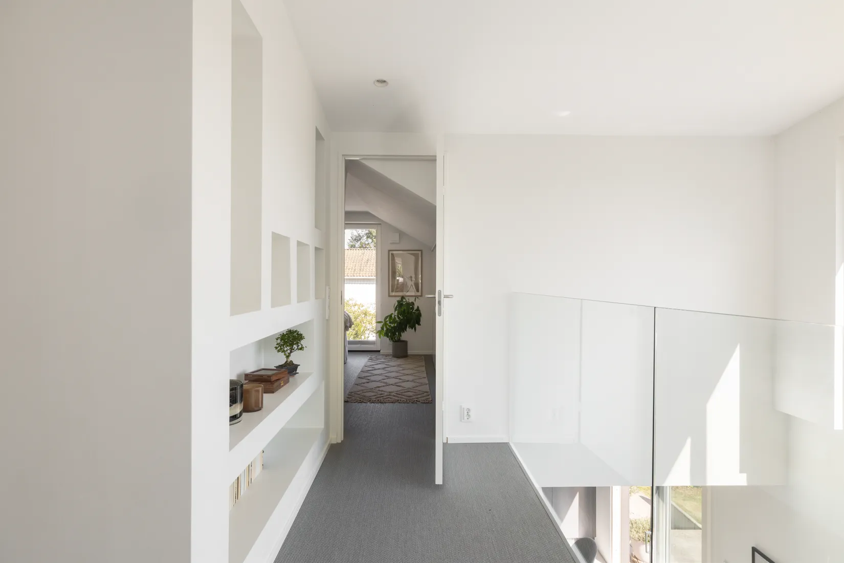Villa, Skansenvägen 2, Kungsbacka - Västra Villastaden, Kungsbacka