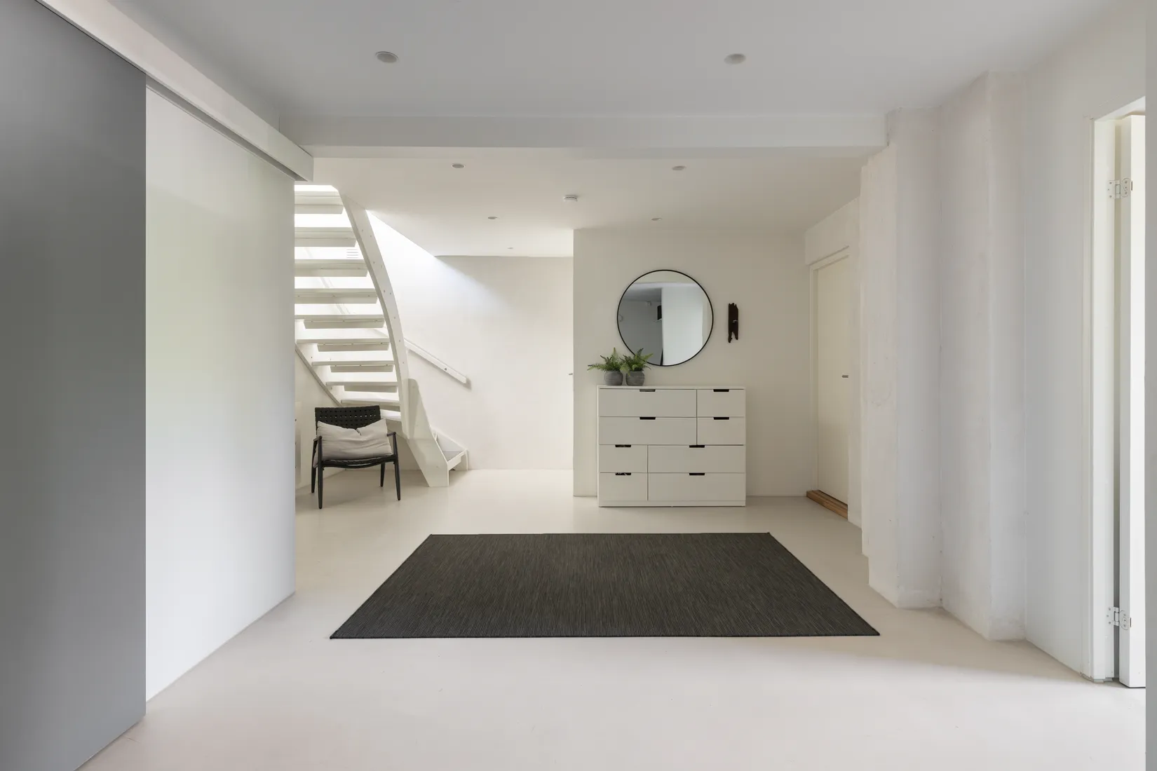 Villa, Skansenvägen 2, Kungsbacka - Västra Villastaden, Kungsbacka