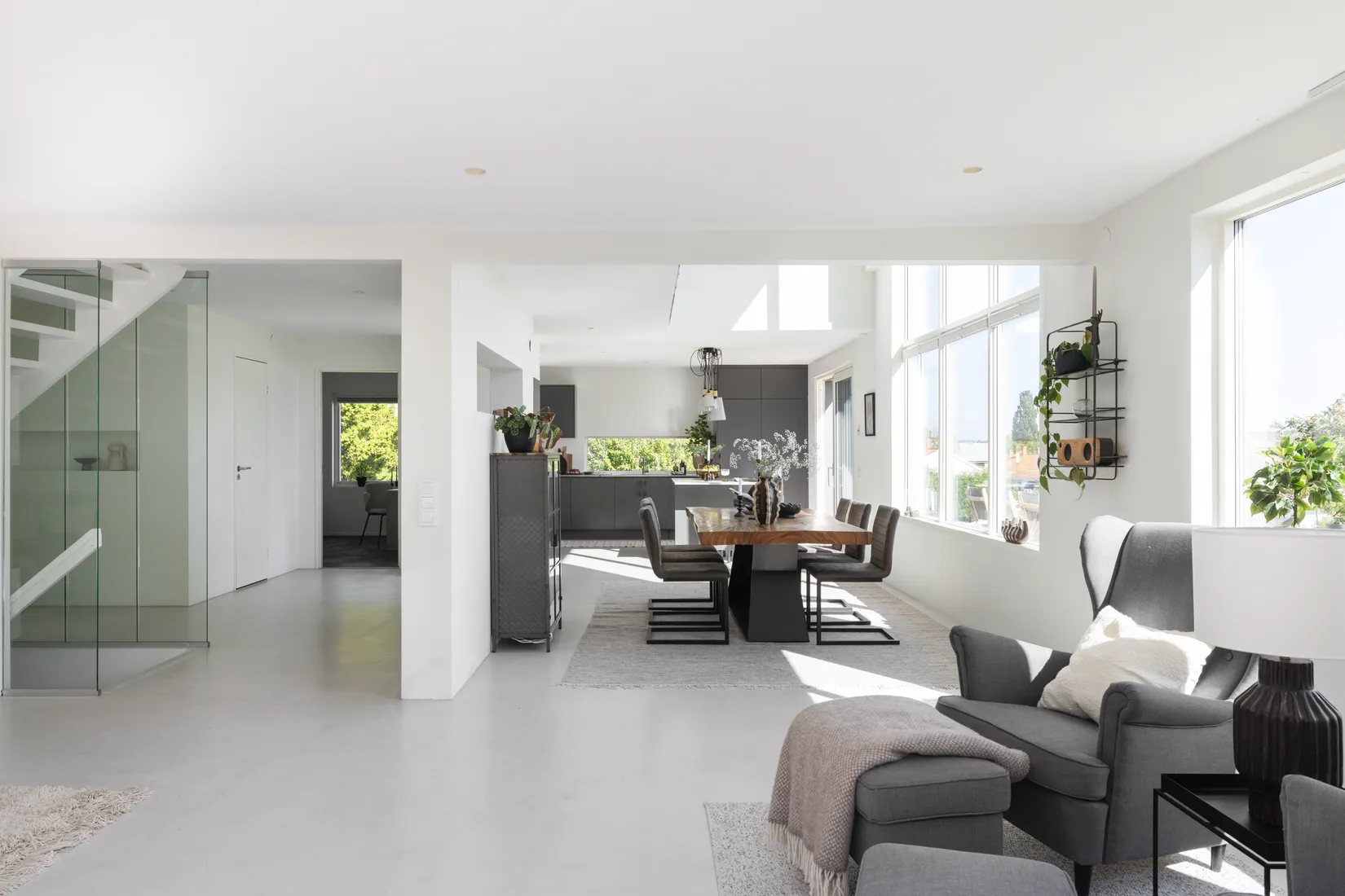 Villa, Skansenvägen 2, Kungsbacka - Västra Villastaden, Kungsbacka