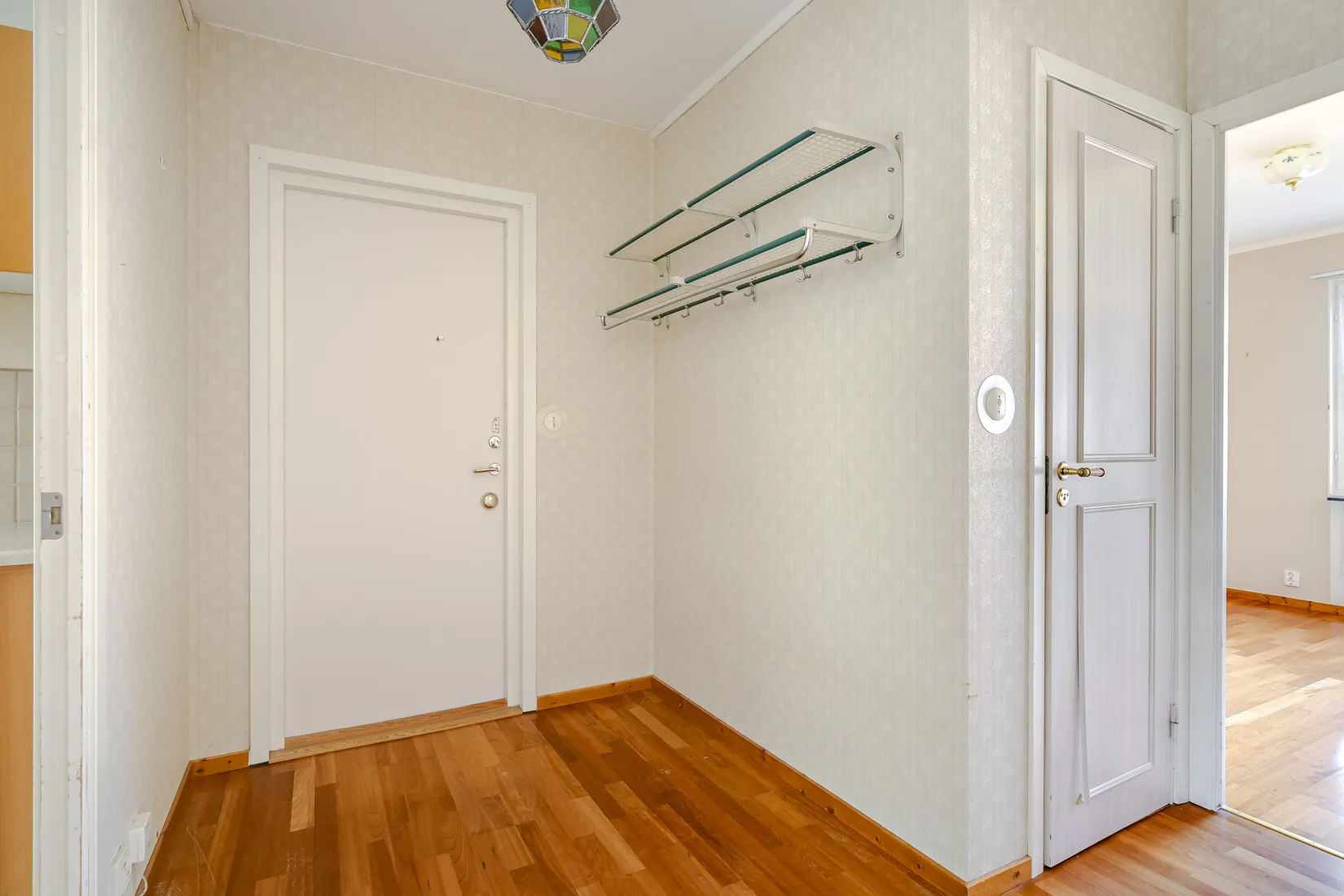 Bostadsrätt, Norrbågen 45B, Sätra, Gävle