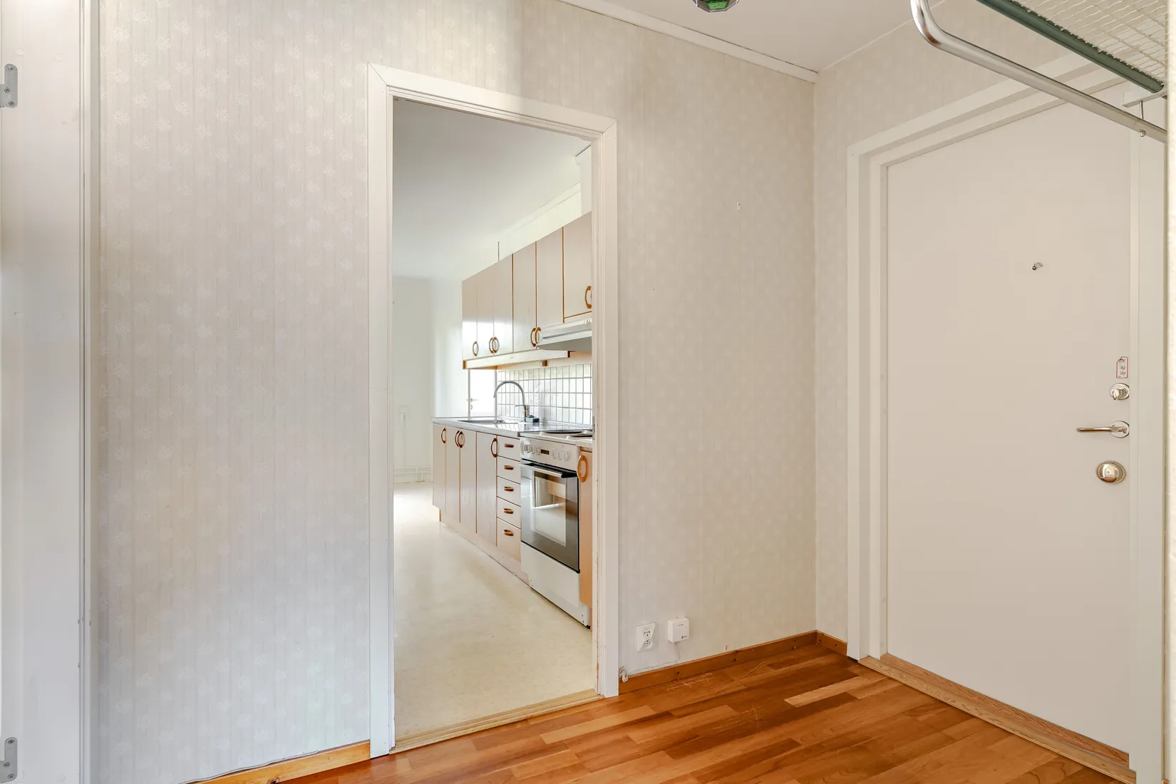 Bostadsrätt, Norrbågen 45B, Sätra, Gävle